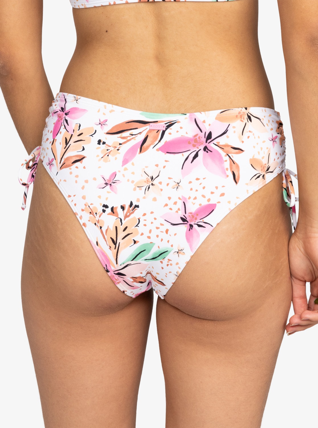 Roxy Bikini-Hose »Printed Beach Classics«