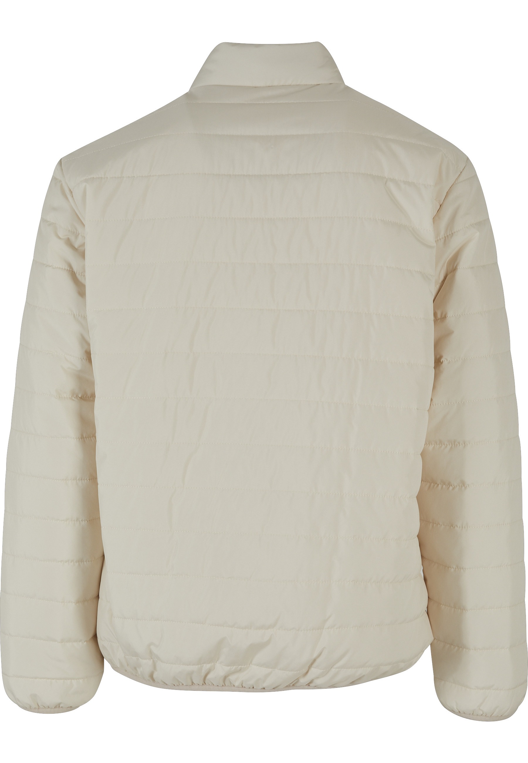 URBAN CLASSICS Funktionsmantel »Urban Classics Herren Light Bubble Jacket«