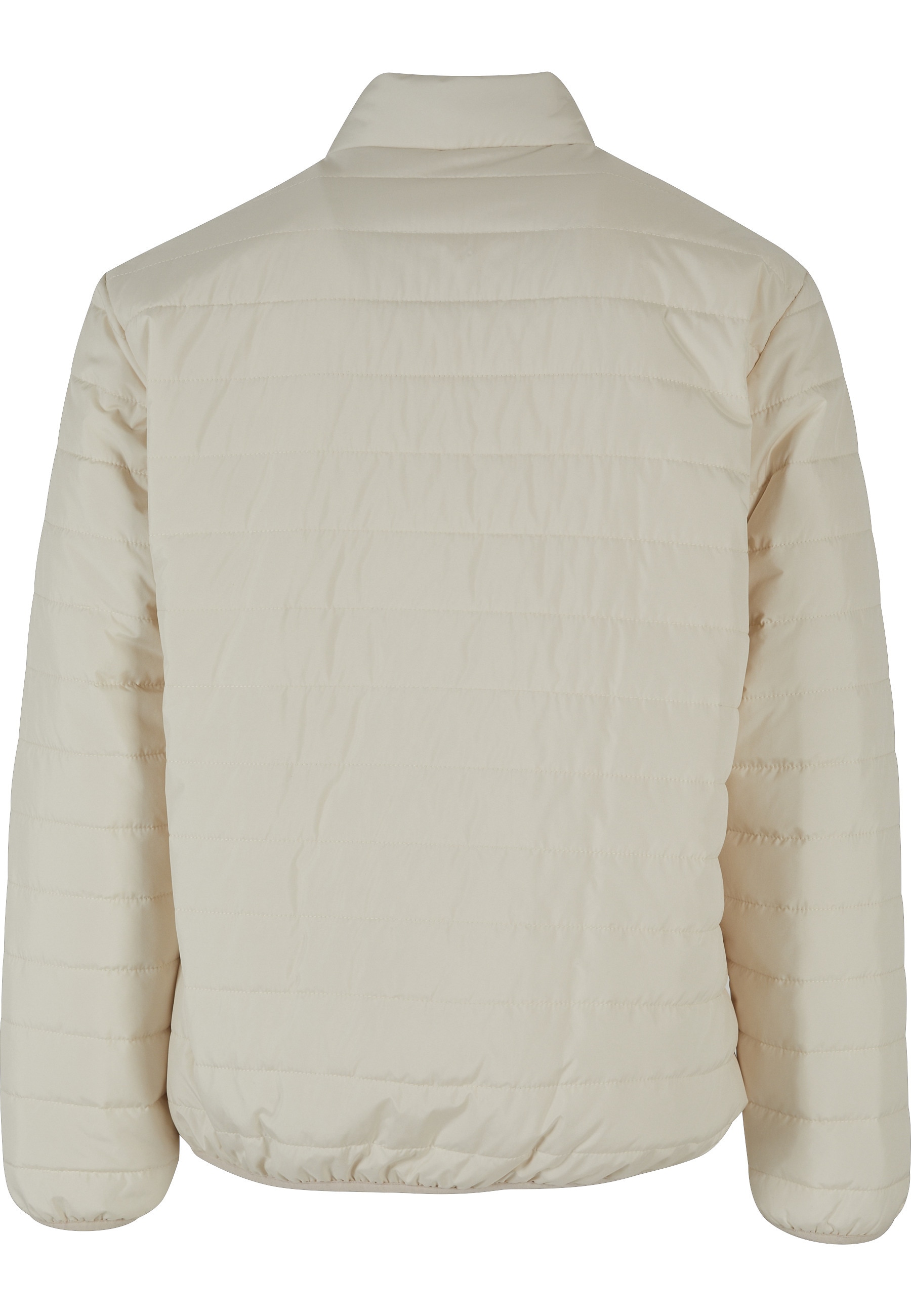 URBAN CLASSICS Funktionsmantel "Urban Classics Herren Light Bubble Jacket" günstig online kaufen