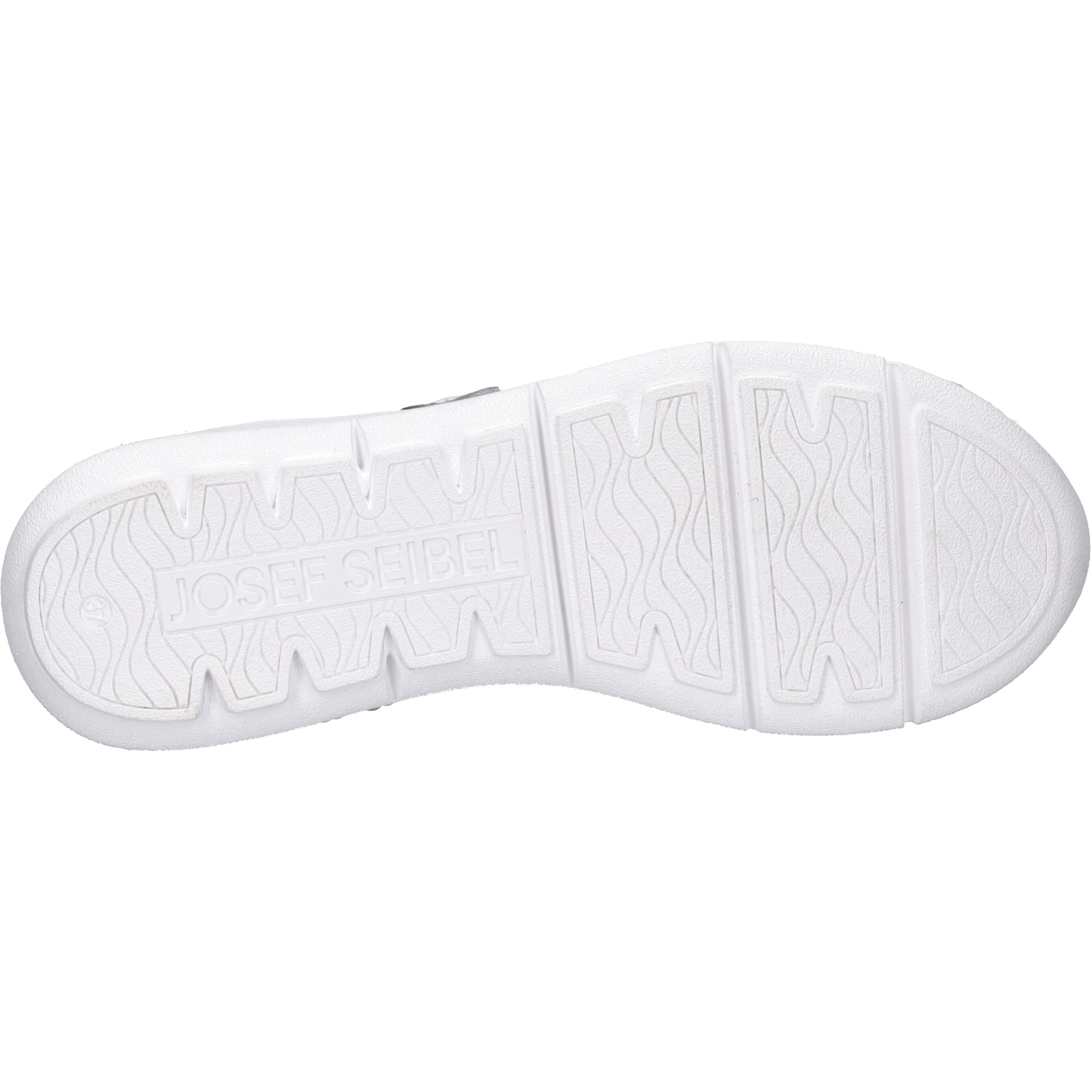 Josef Seibel Sneaker »Giulietta 03, weiss-multi«