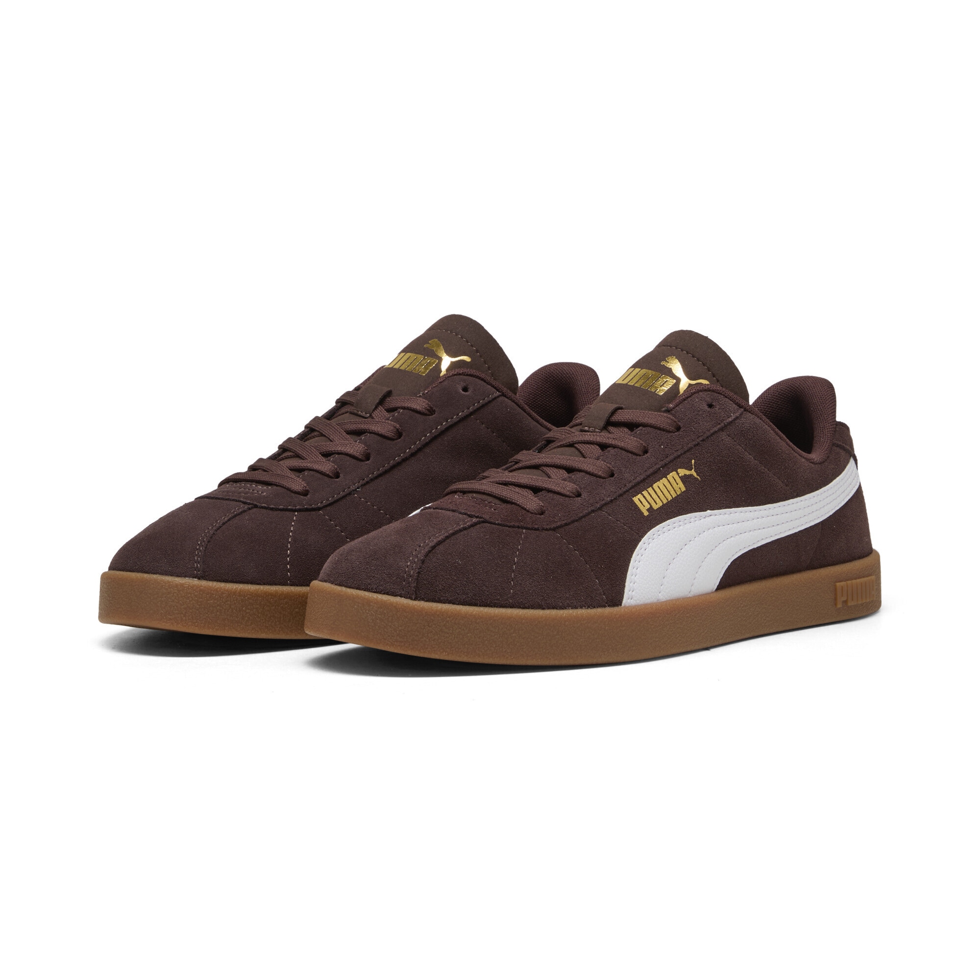 PUMA Sneaker "PUMA Club II Sneakers Erwachsene" günstig online kaufen