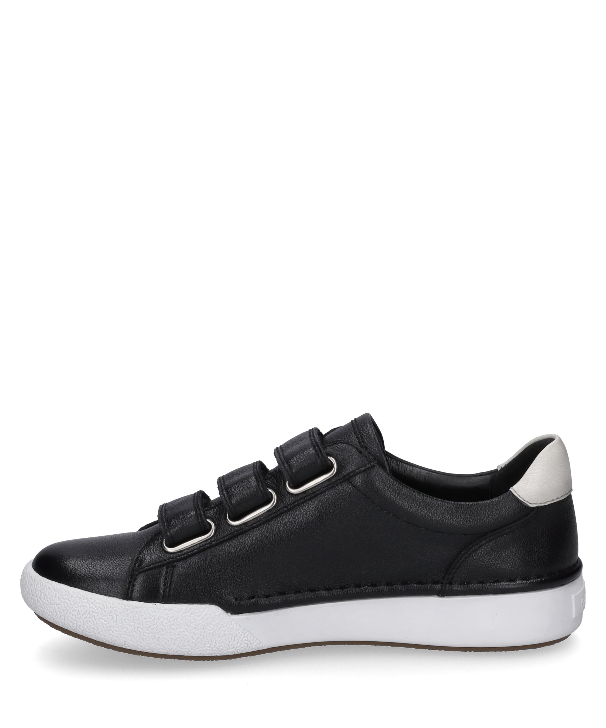 Josef Seibel Sneaker »Claire 12, schwarz-kombi«