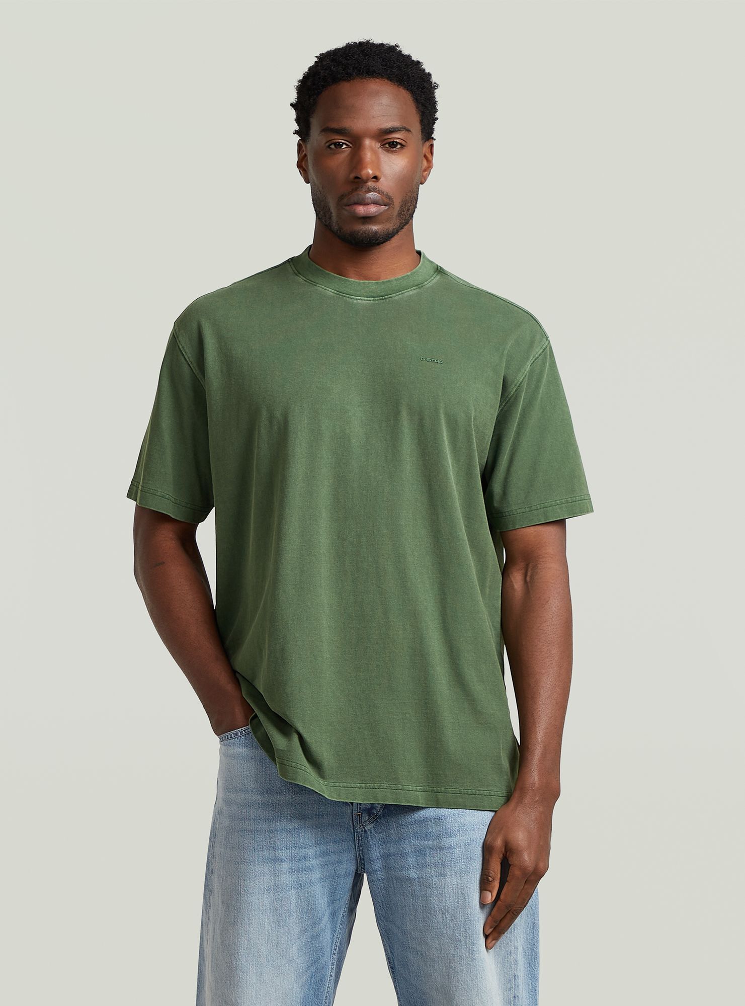 G-STAR "Relaxed Base T-Shirt"