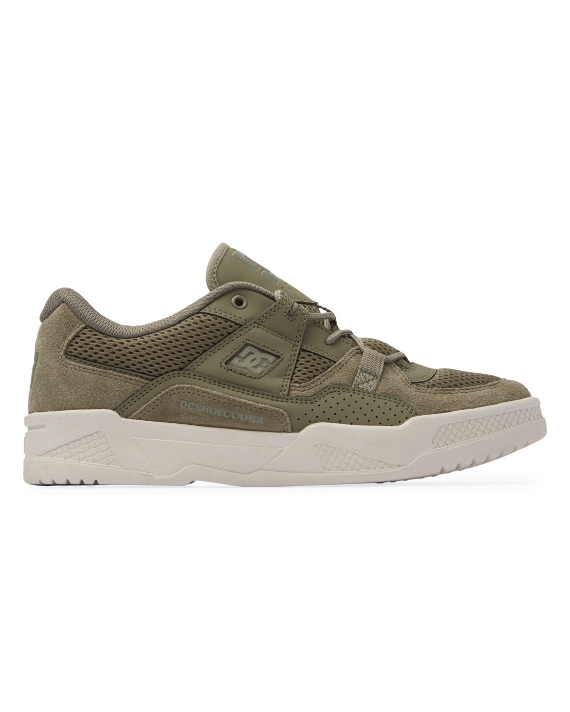 DC Shoes Sneaker »Construct«