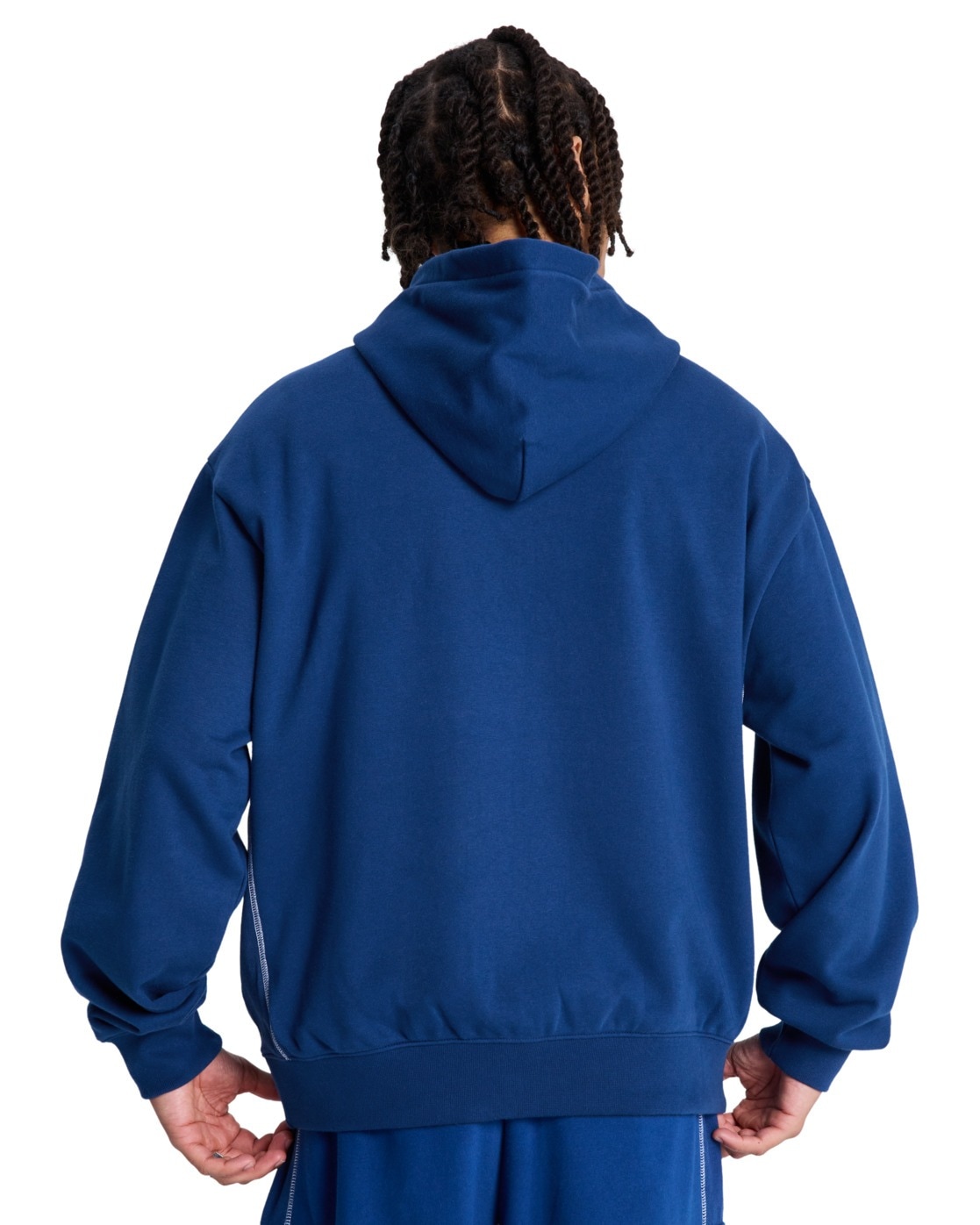 DC Shoes Kapuzensweatshirt »Flow Down«
