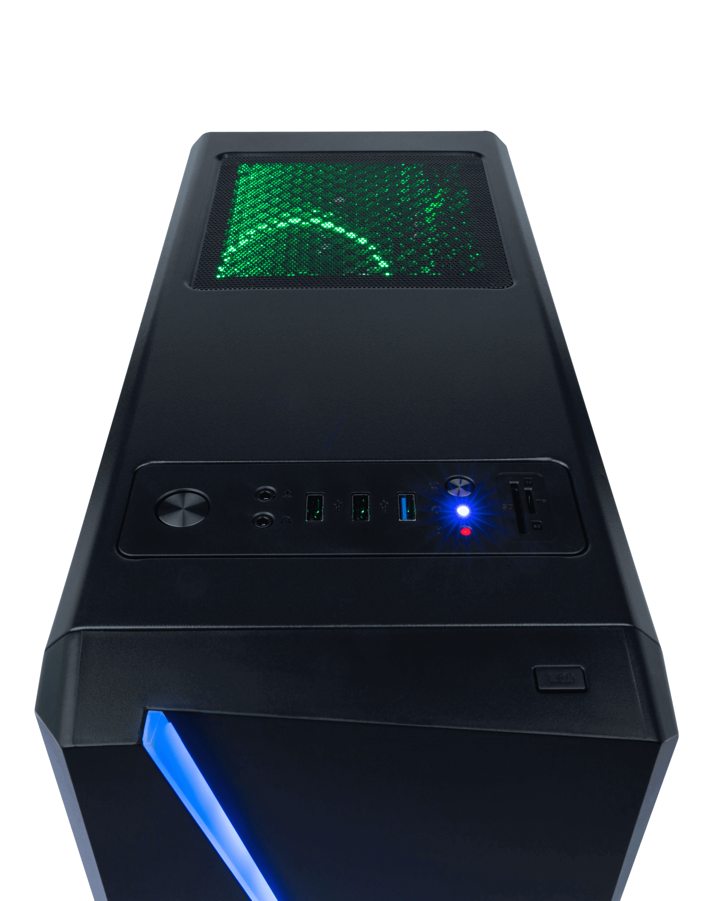 CAPTIVA Business-PC »Power Starter R64-156«