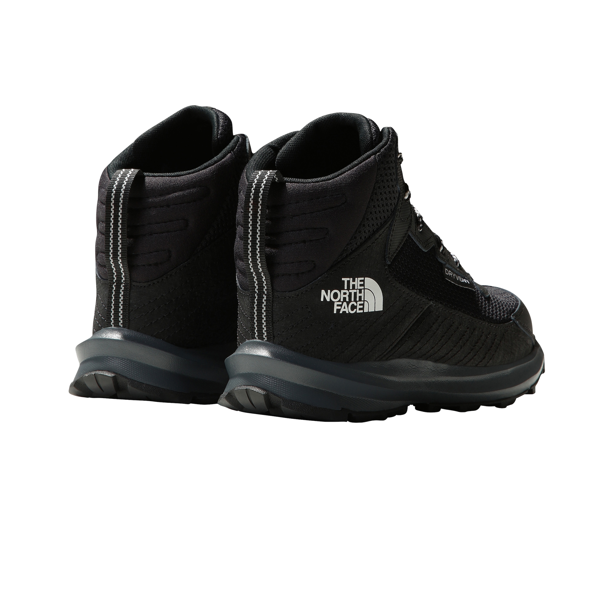 The North Face Wanderschuh »Y FASTPACK HIKER MID WP«, wasserdicht