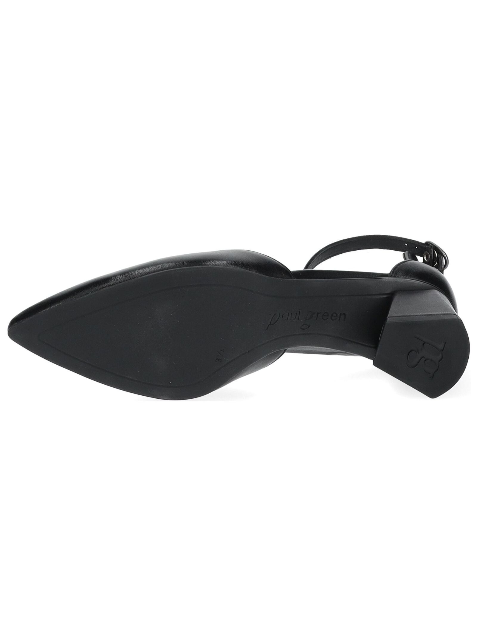 Paul Green Pumps »Paul Green Pumps Glattleder«