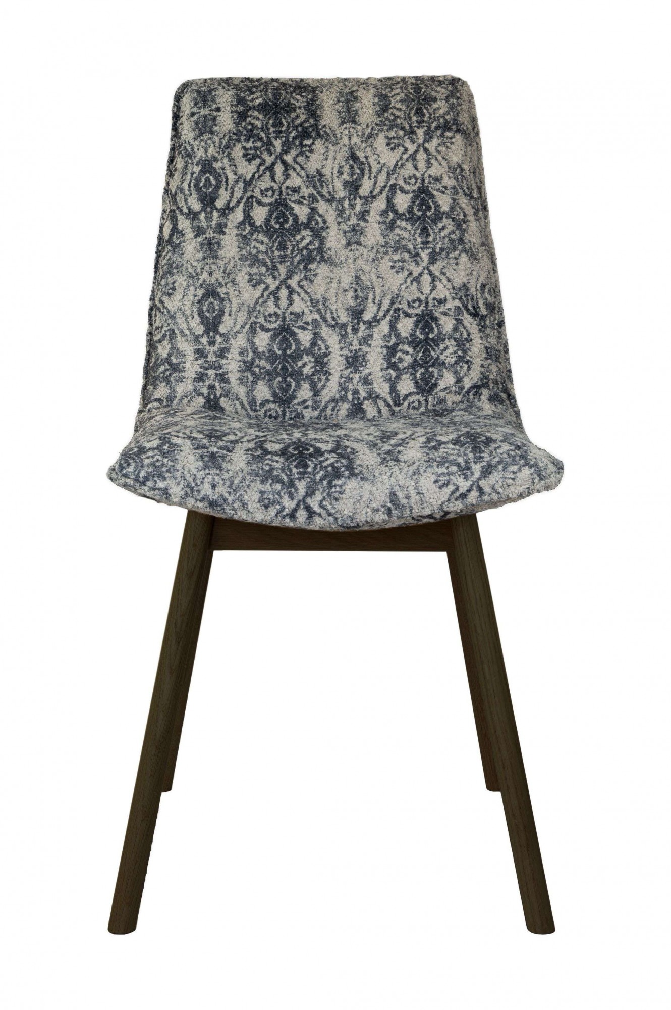 Thumbnail - andas 4-Fußstuhl "Ramon" (Set) 2 Stk.mit Massivholzbeinen