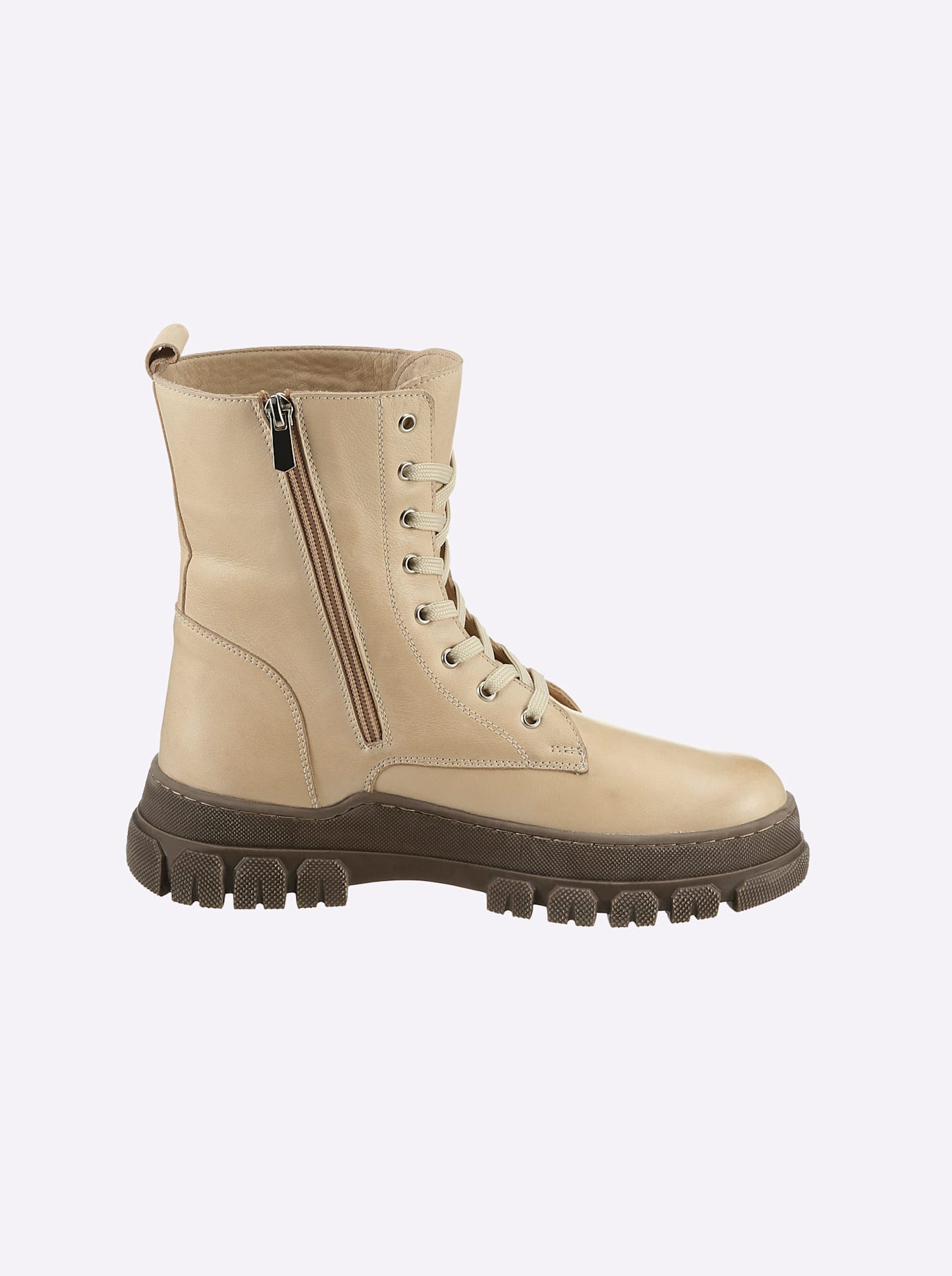 Thumbnail - Andrea Conti Schnürstiefelette