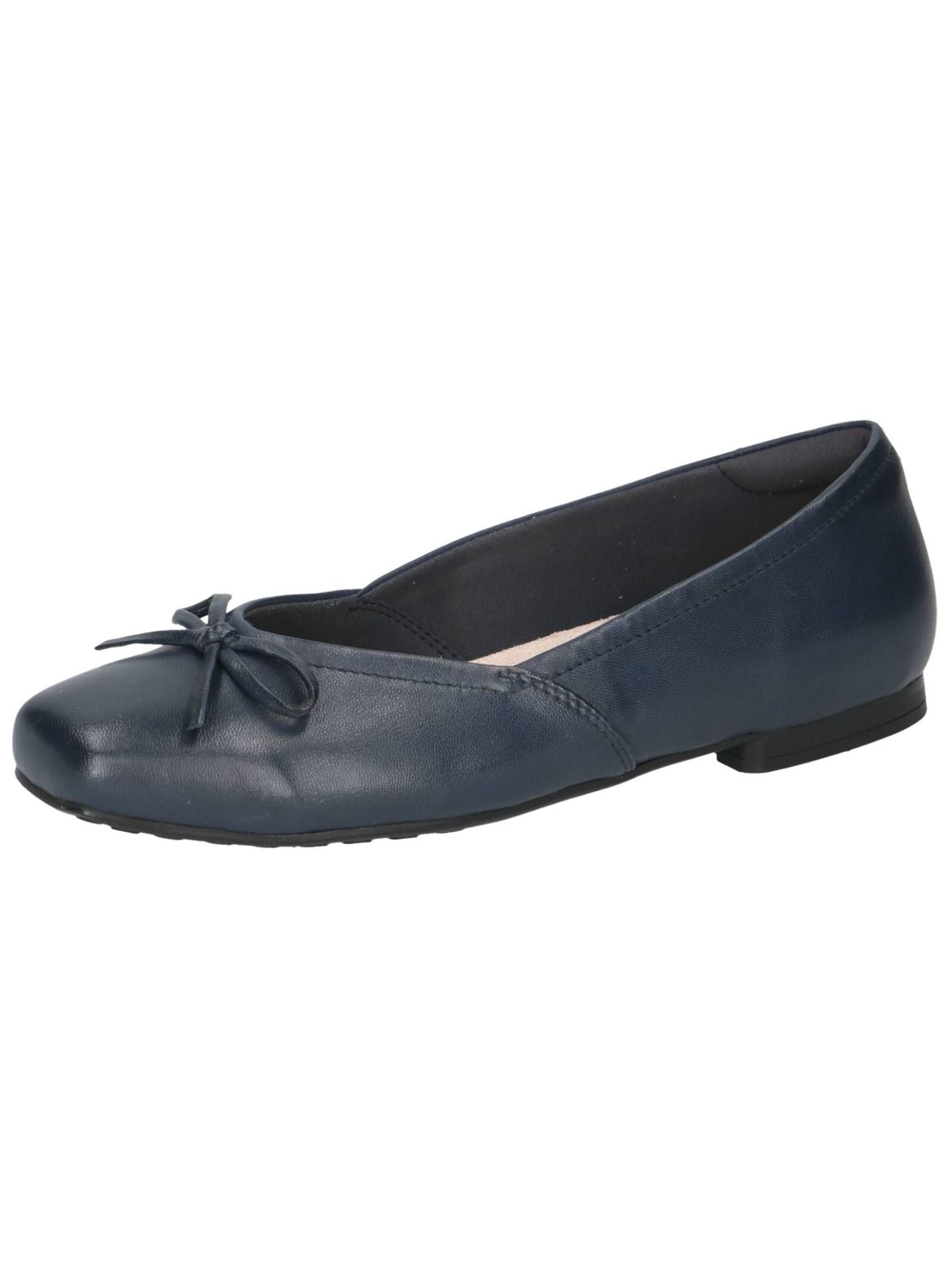 Caprice Ballerina "Caprice Ballerinas Nappaleder" günstig online kaufen