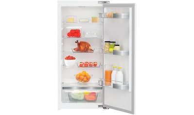 Einbaukühlschrank »GSMI10341FN 7520220024«, GSMI10341FN 7520220024, 121,5 cm hoch, 54...