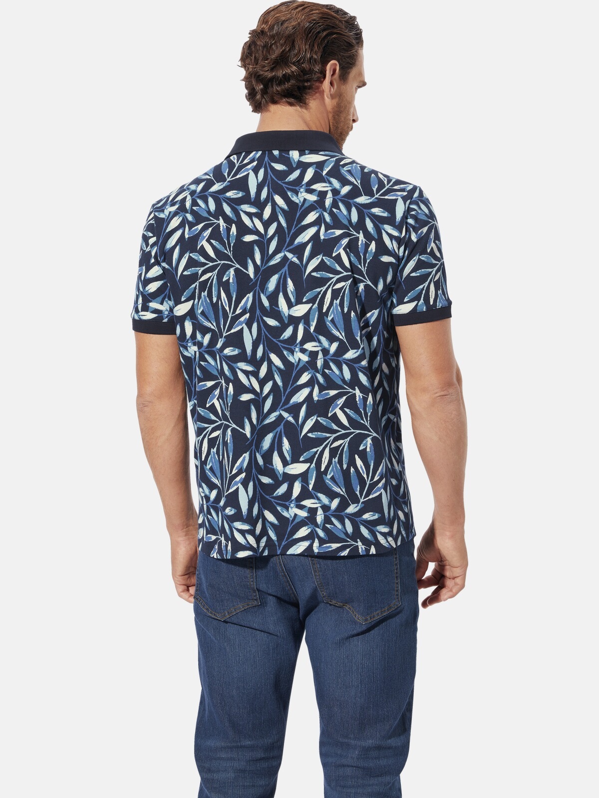 Babista Poloshirt »Poloshirt GARRIN«, (1 tlg.)
