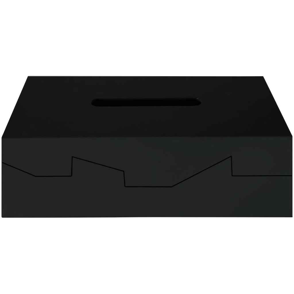 spirella Papiertuchbox »Silhouette«