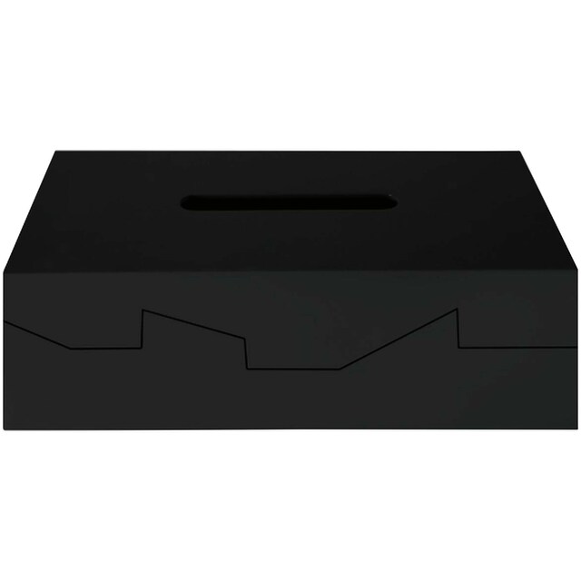 spirella Papiertuchbox »Silhouette« kaufen | BAUR