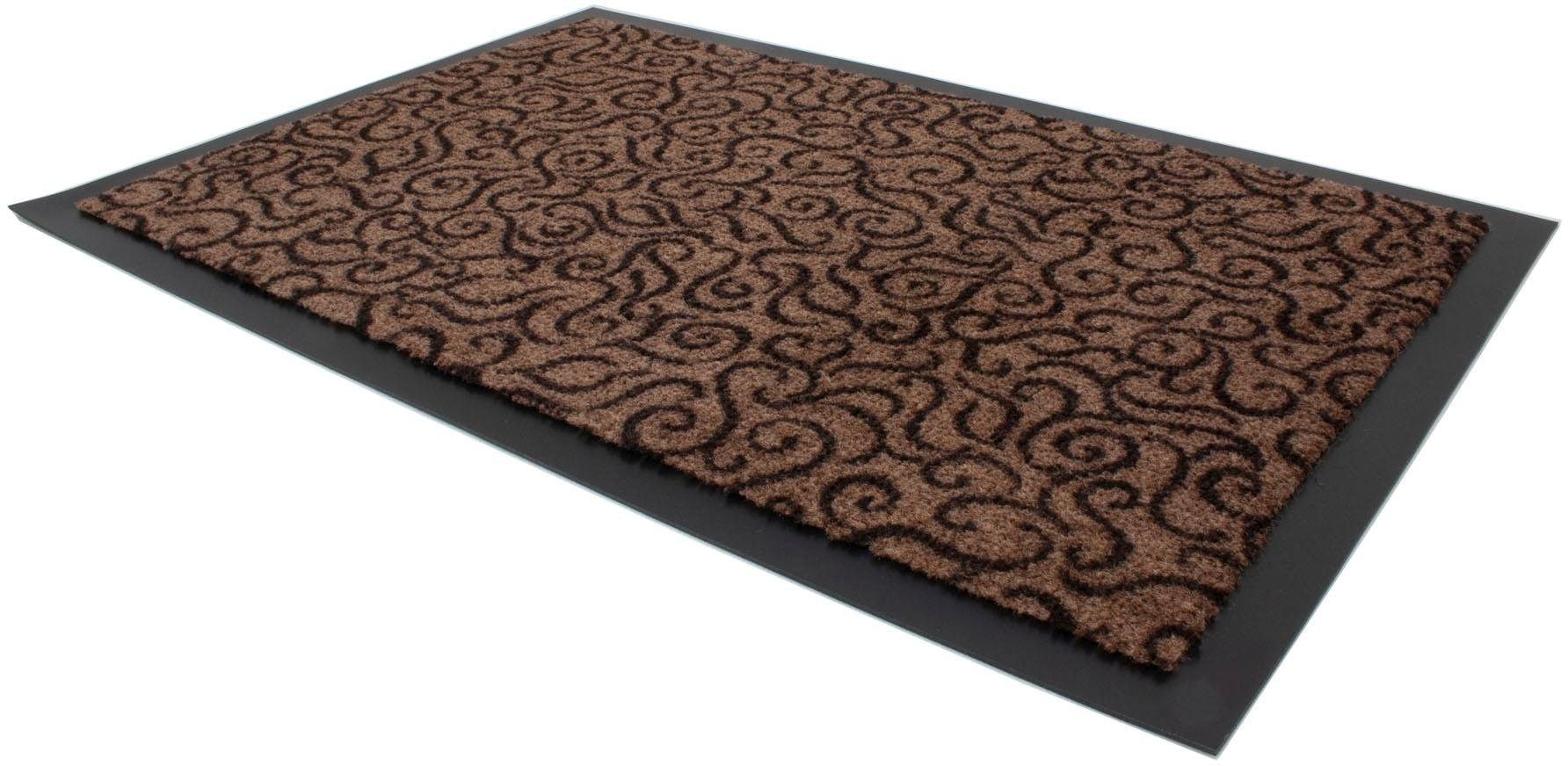 Primaflor-Ideen in Textil Durų kilimėlis »BRASIL« rechteckig 6 m...
