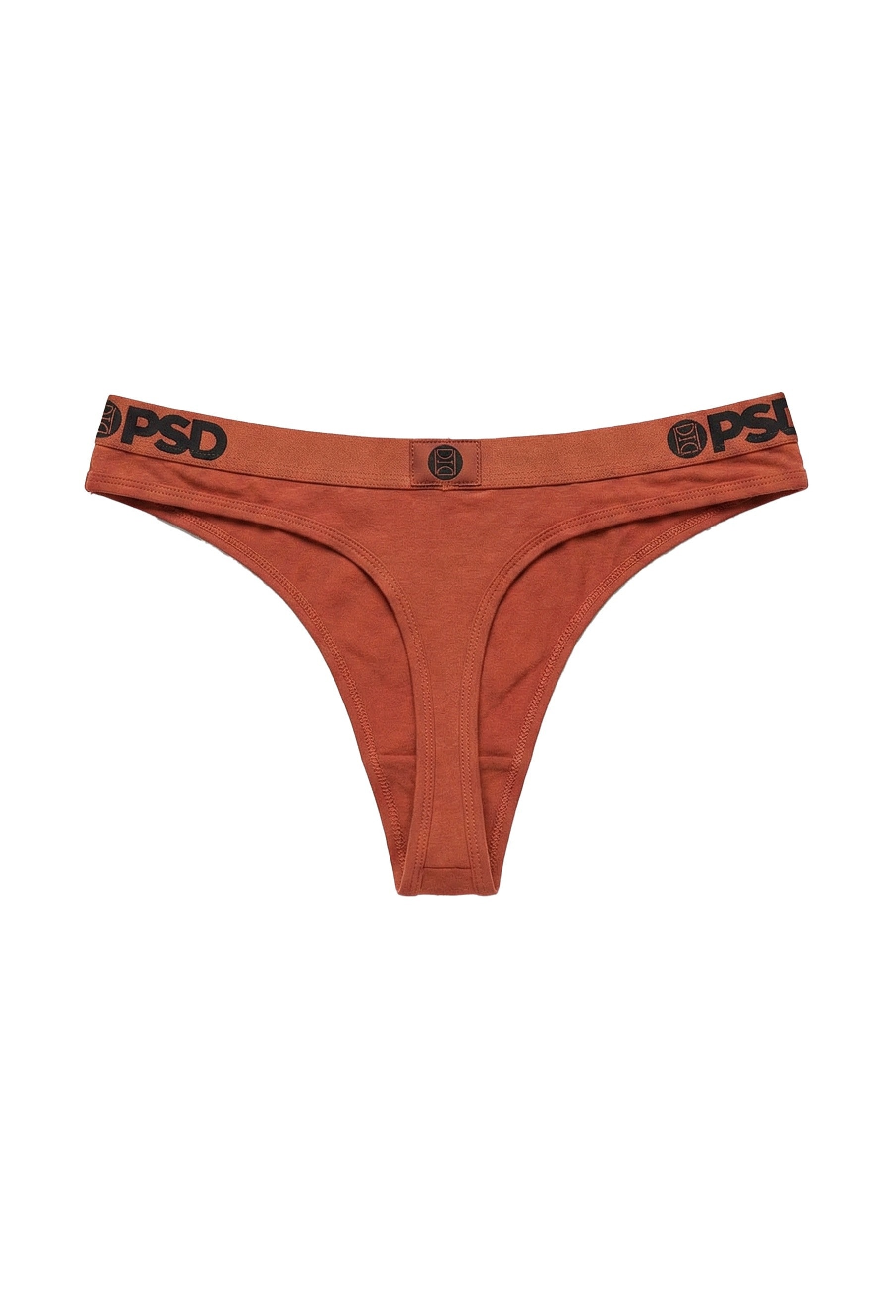 PSD String »PSD THONG SIENNA«
