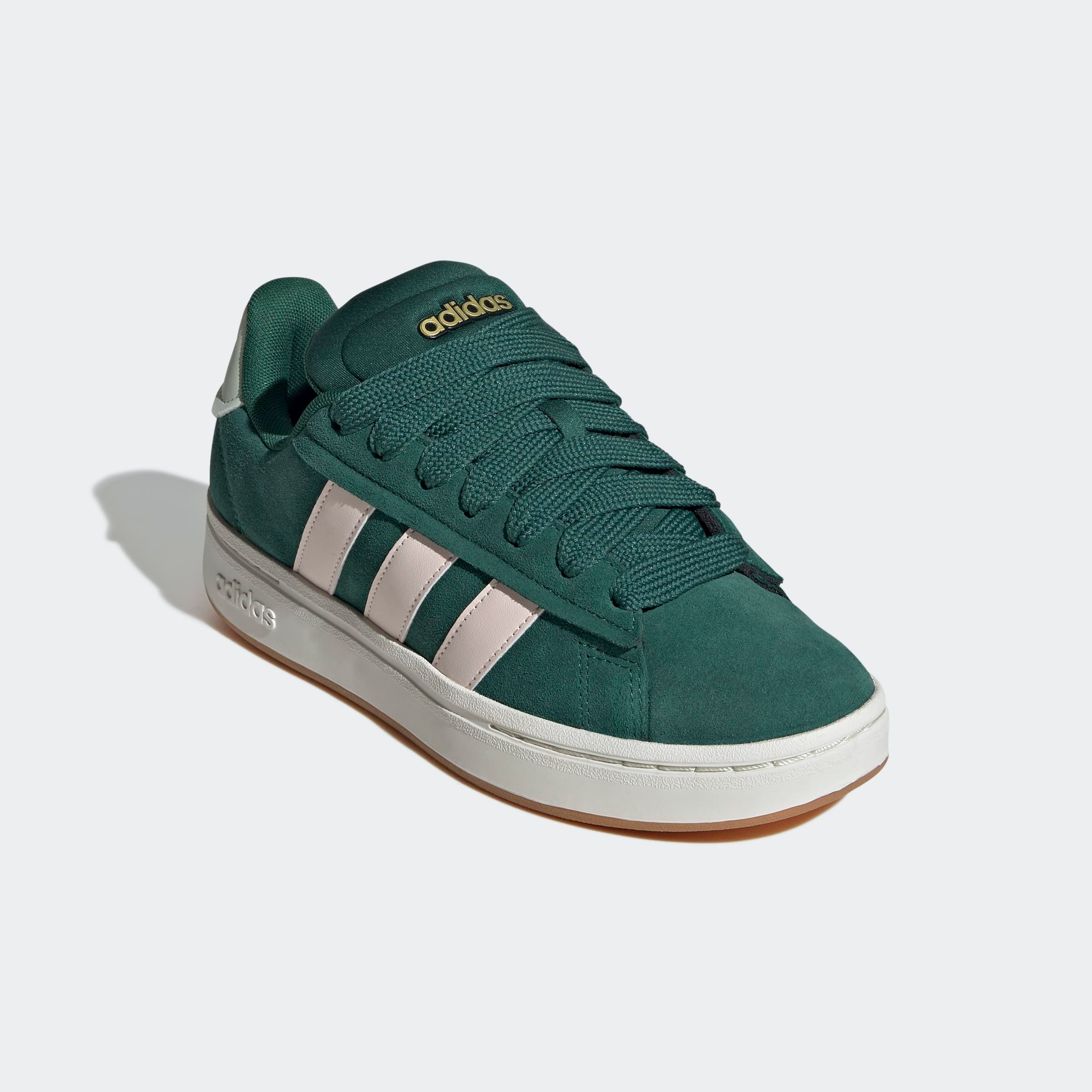 adidas Sportswear Sneaker "GRAND COURT ALPHA" inspiriert vom Design des adidas campus 00
