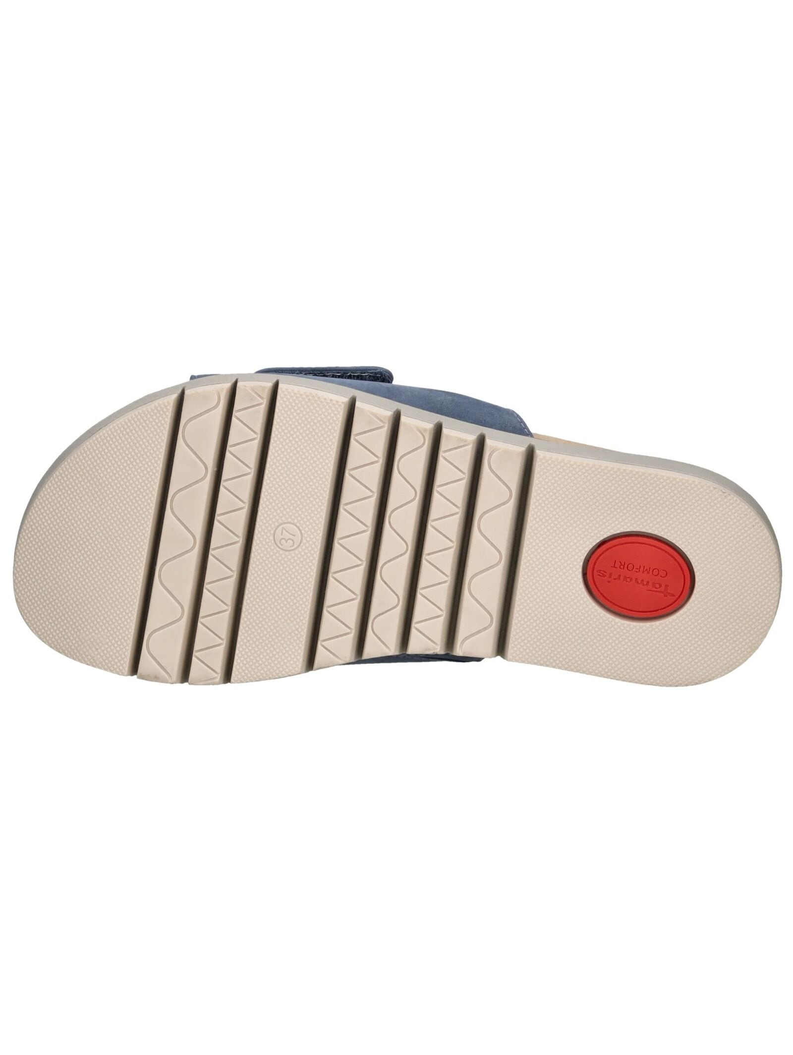 Tamaris Pantolette »Tamaris Pantoletten Leder«