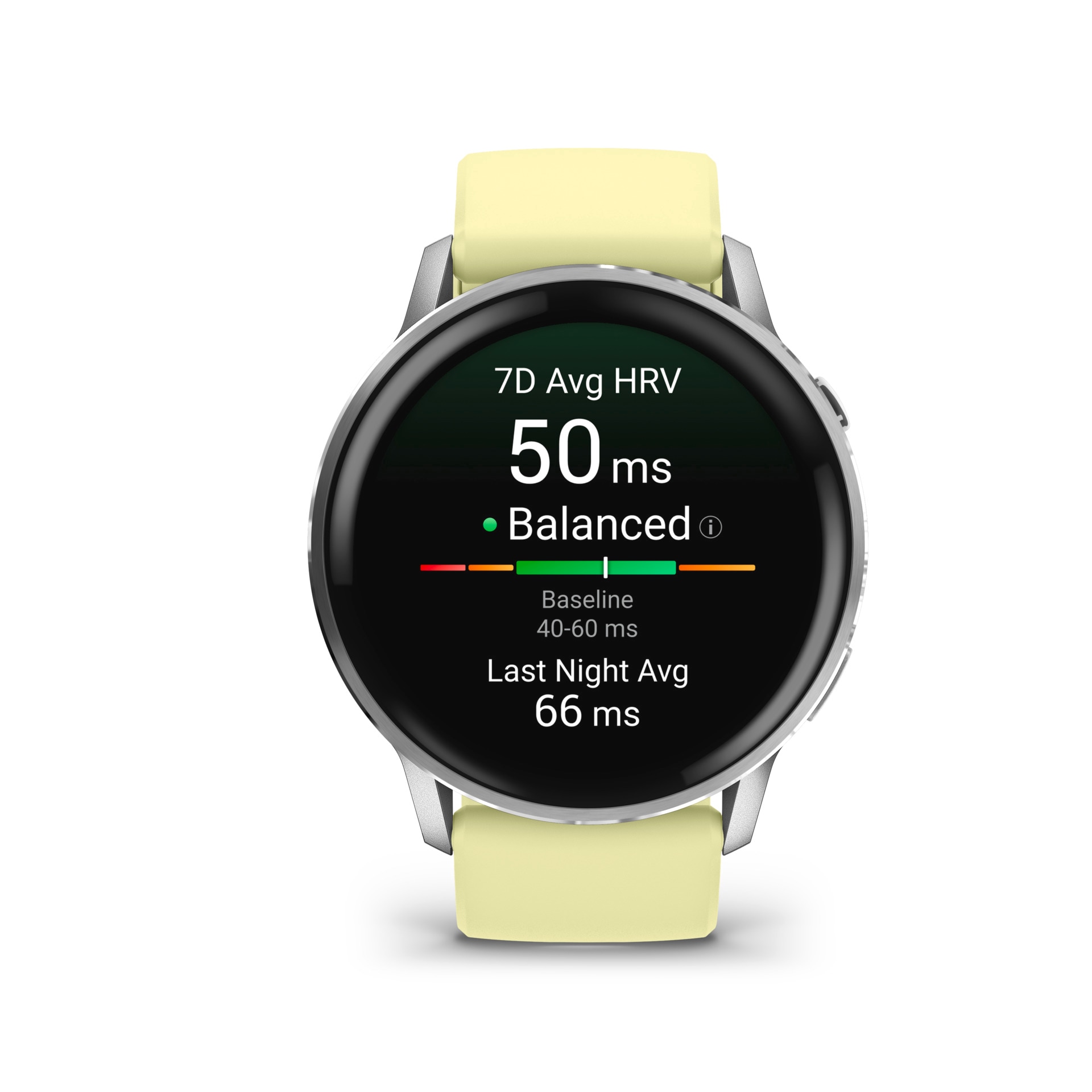 Garmin Smartwatch »Venu 4 45 mm«, (3,53 cm / 1,4 Zoll), 8,00 GB
