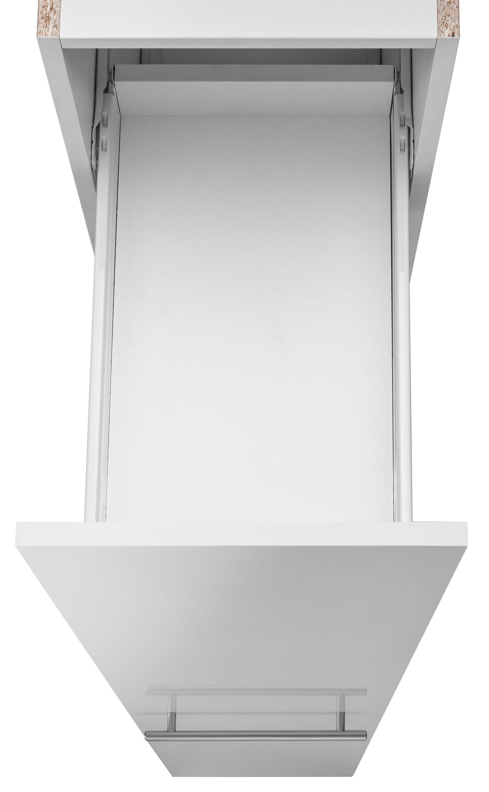 wiho Küchen Apothekerschrank »Flexi2«