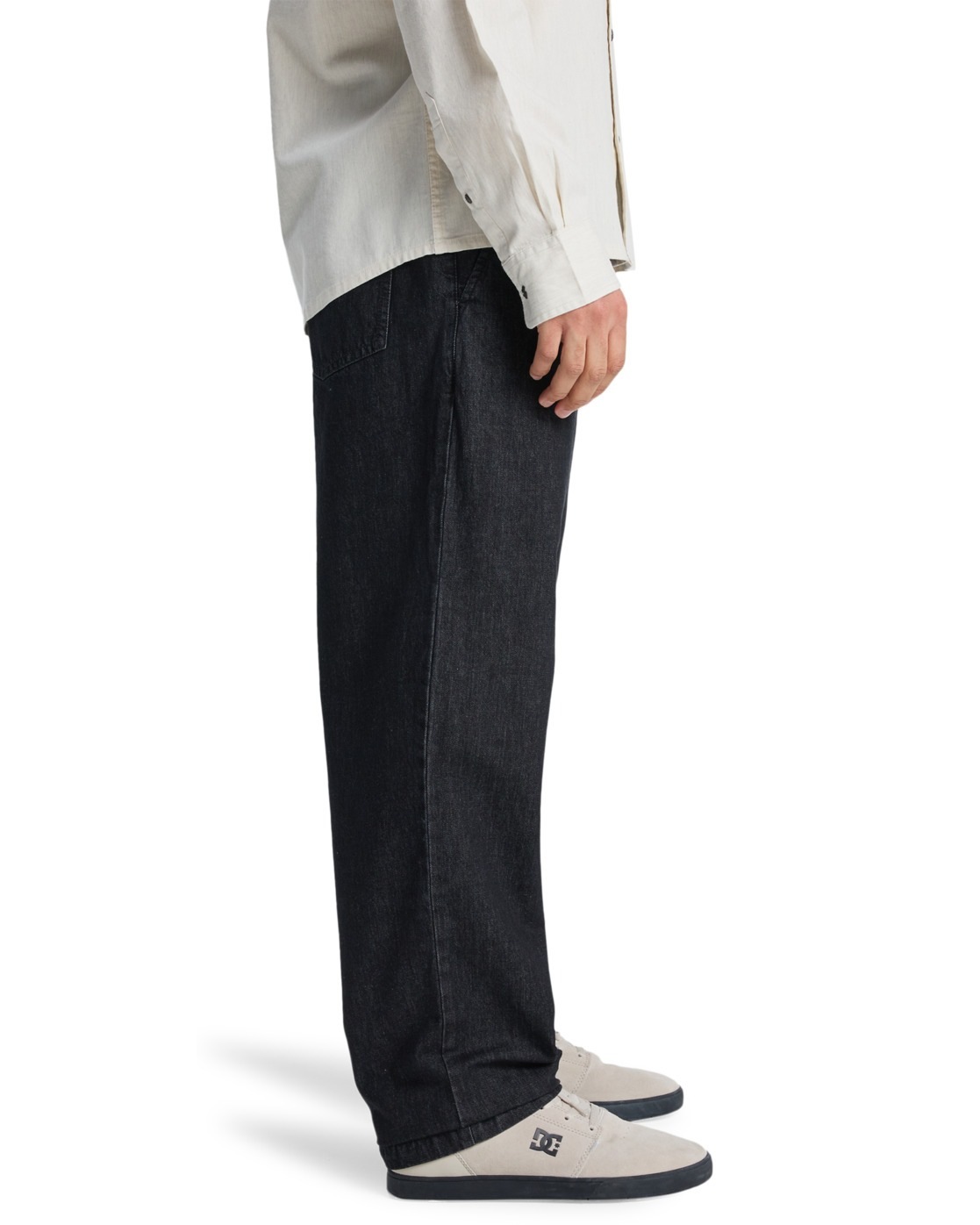 Quiksilver Regular-fit-Jeans »Taxer Regular Denim«