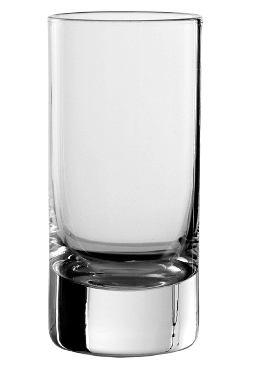 Stölzle Glas »New York Bar«, (Set, 6 tlg.), Bar-Glas, 57 ml, 6-teilig