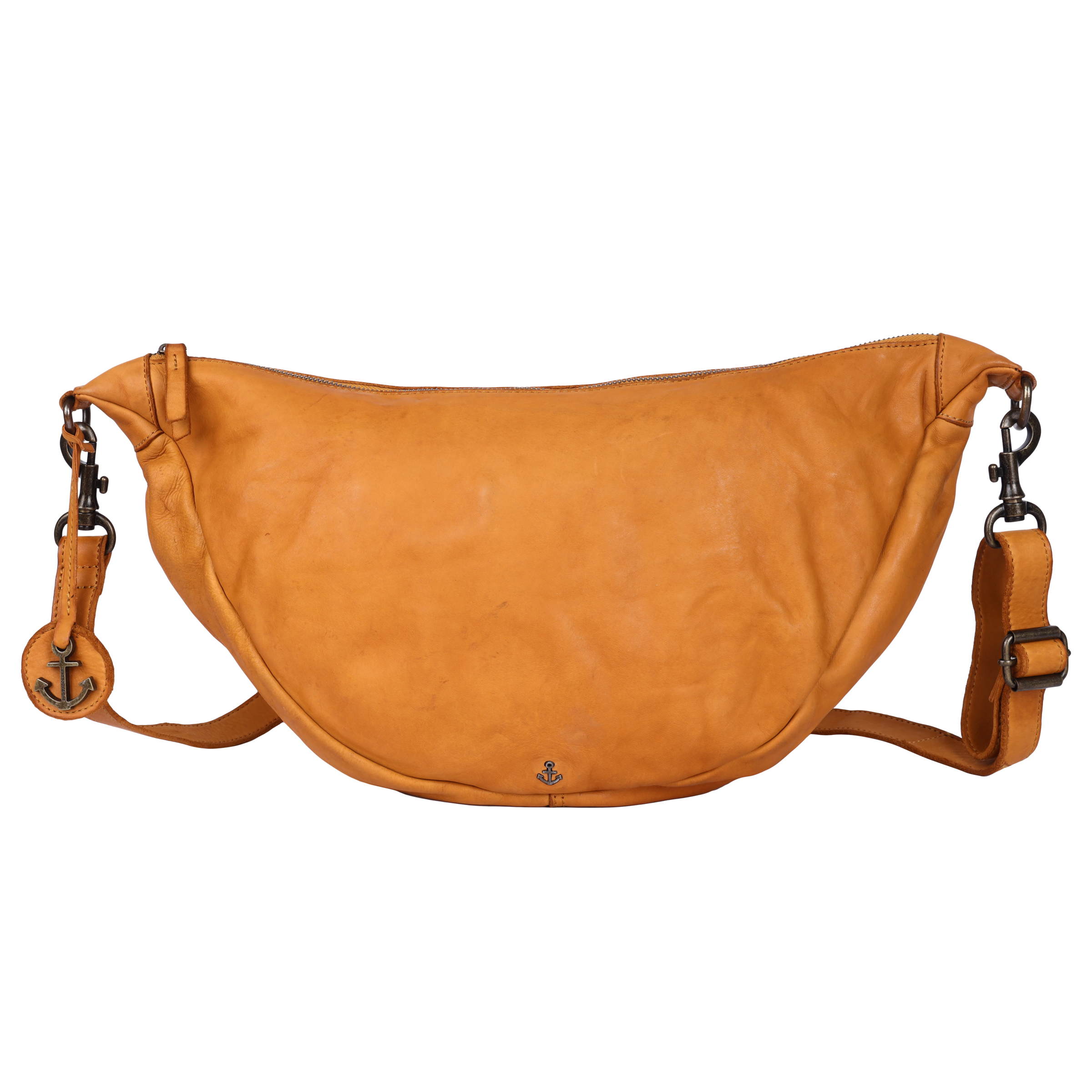 HARBOUR 2nd Handtasche "Alva" Damen Umhängetasche, Schultertasche mit Logop günstig online kaufen