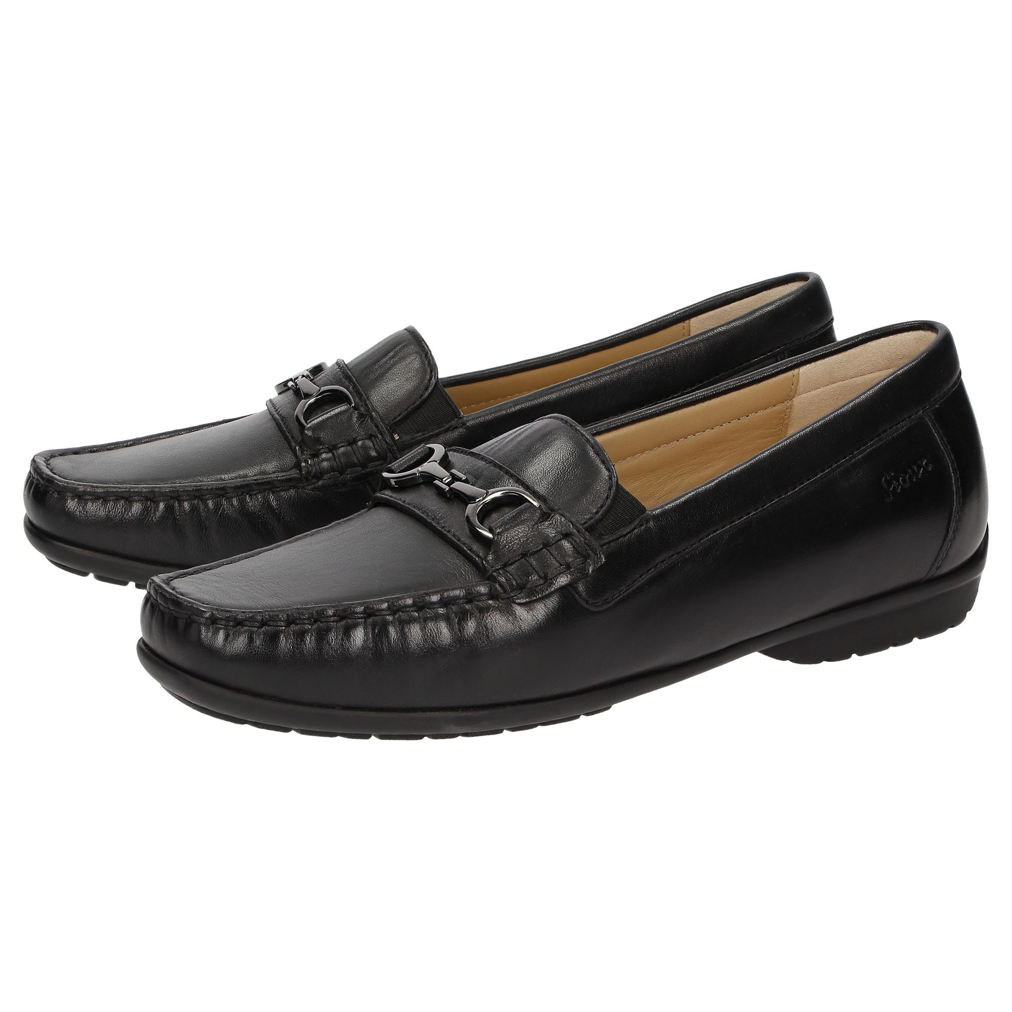 SIOUX Slipper "Cortizia-738-H"