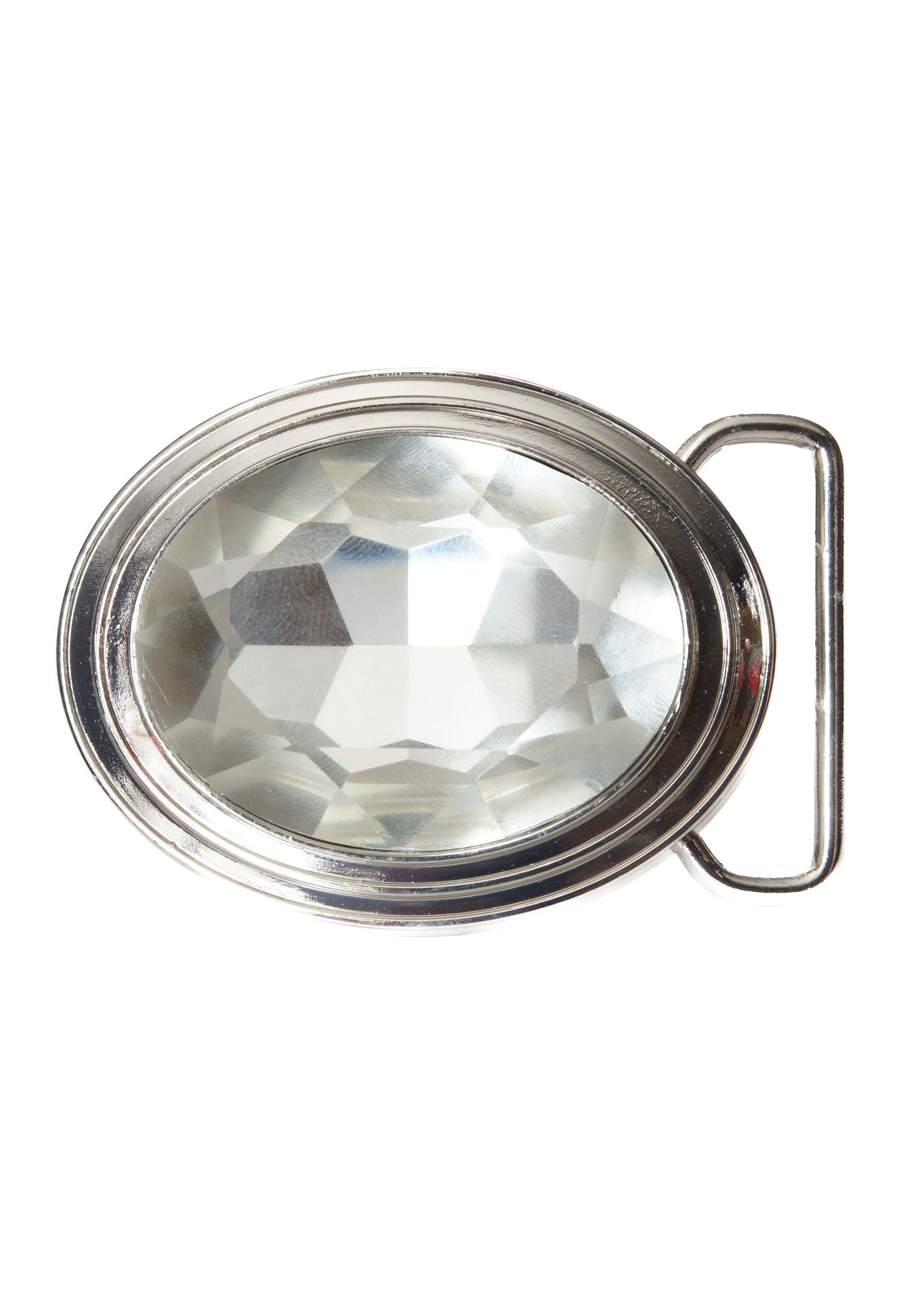 BA98-Cologne Gürtelschnalle "BA98-Cologne Accessoires" 4cm Gürtelschließe zum wechseln
