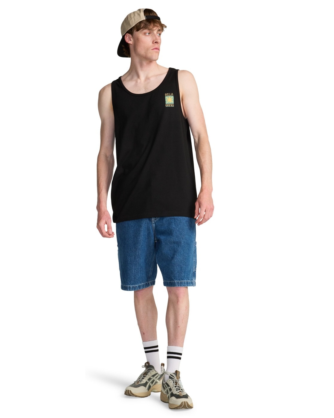 Billabong Tanktop »Good Times«