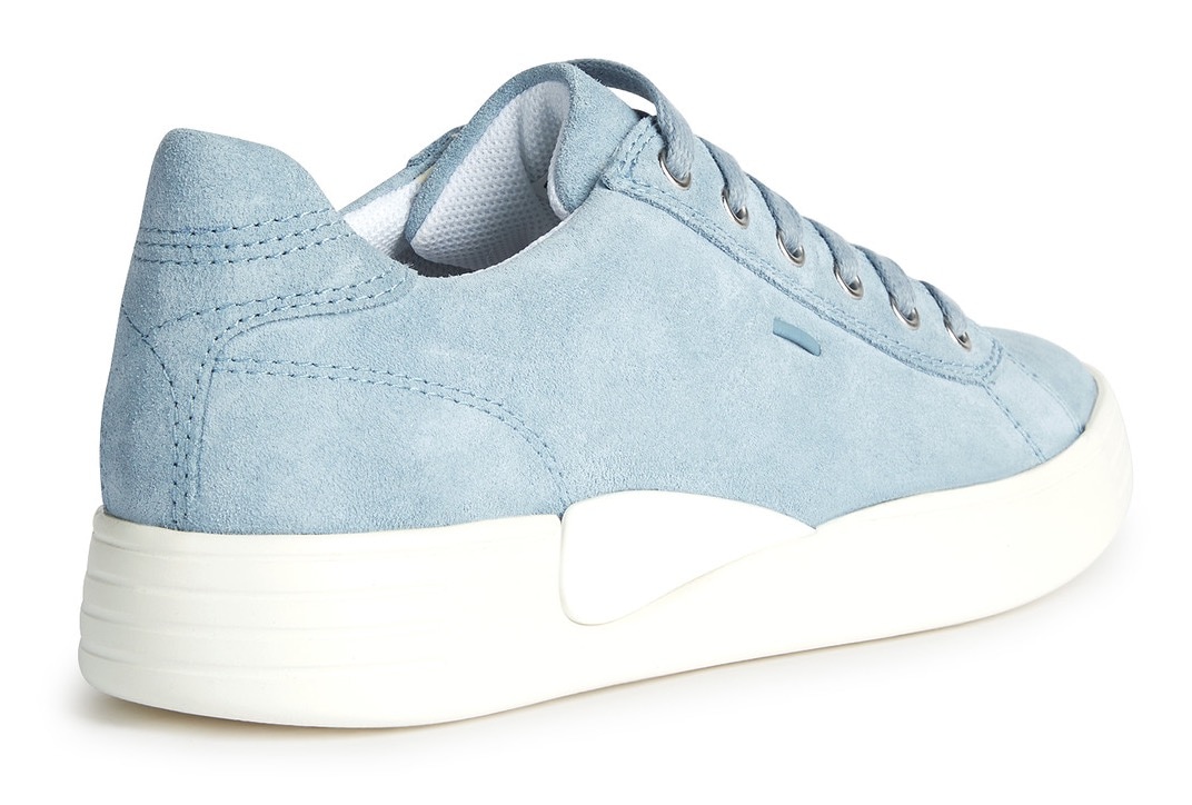 Geox Sneaker »D LAURESSA«