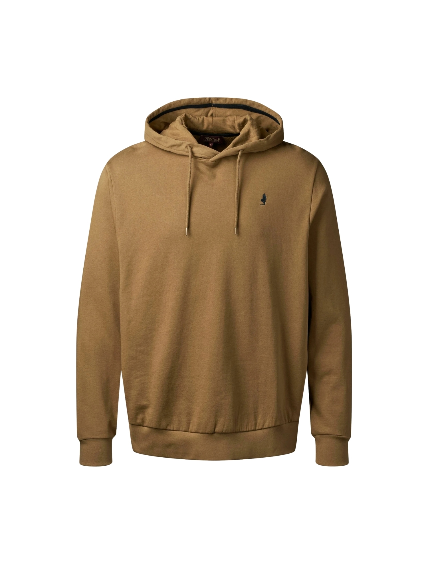 MCS Rundhalspullover "MCS Pullover Chris" günstig online kaufen