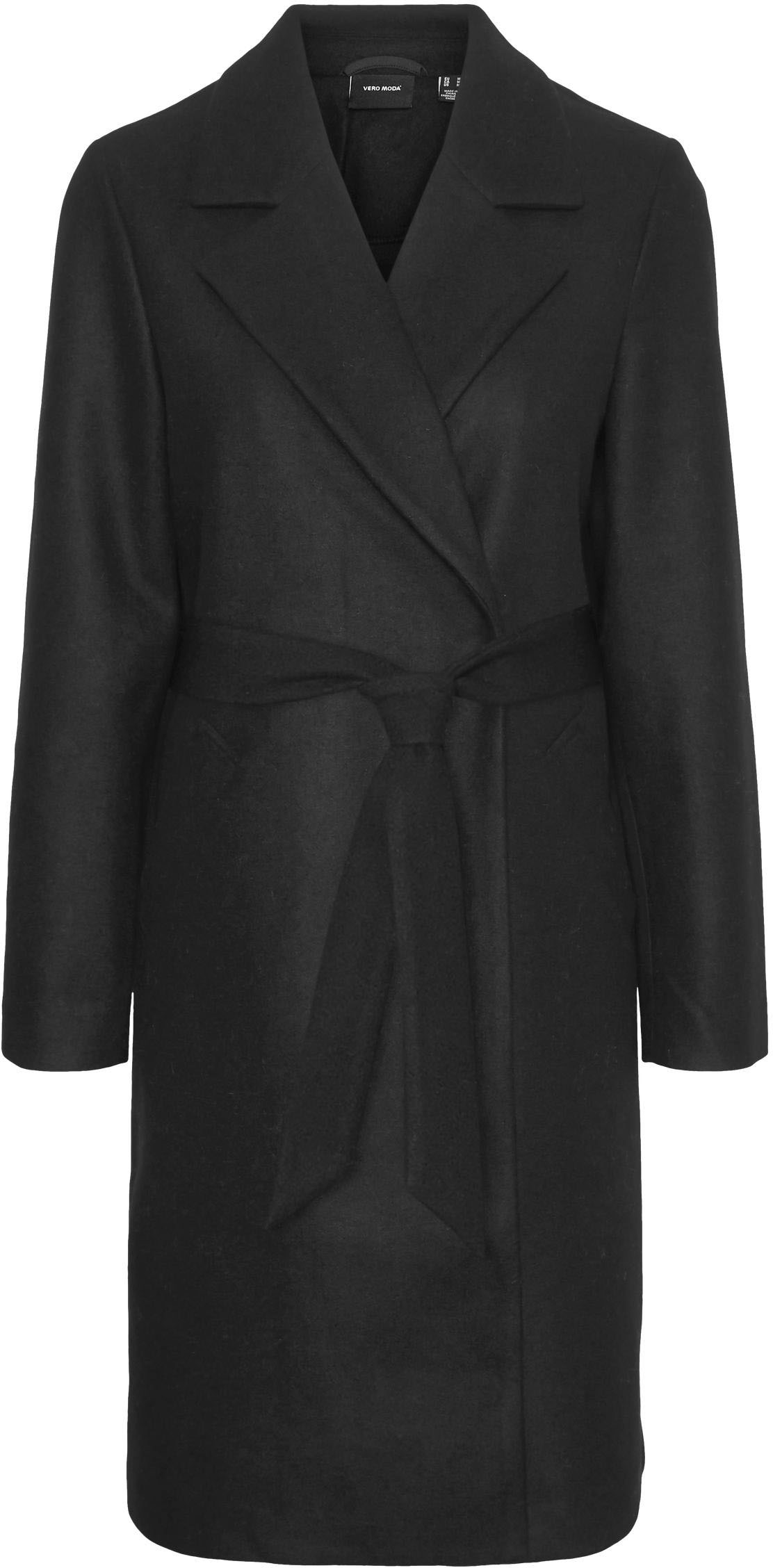 Thumbnail - Vero Moda Langmantel "VMFORTUNEAYA SS23 LONG COAT NOOS"