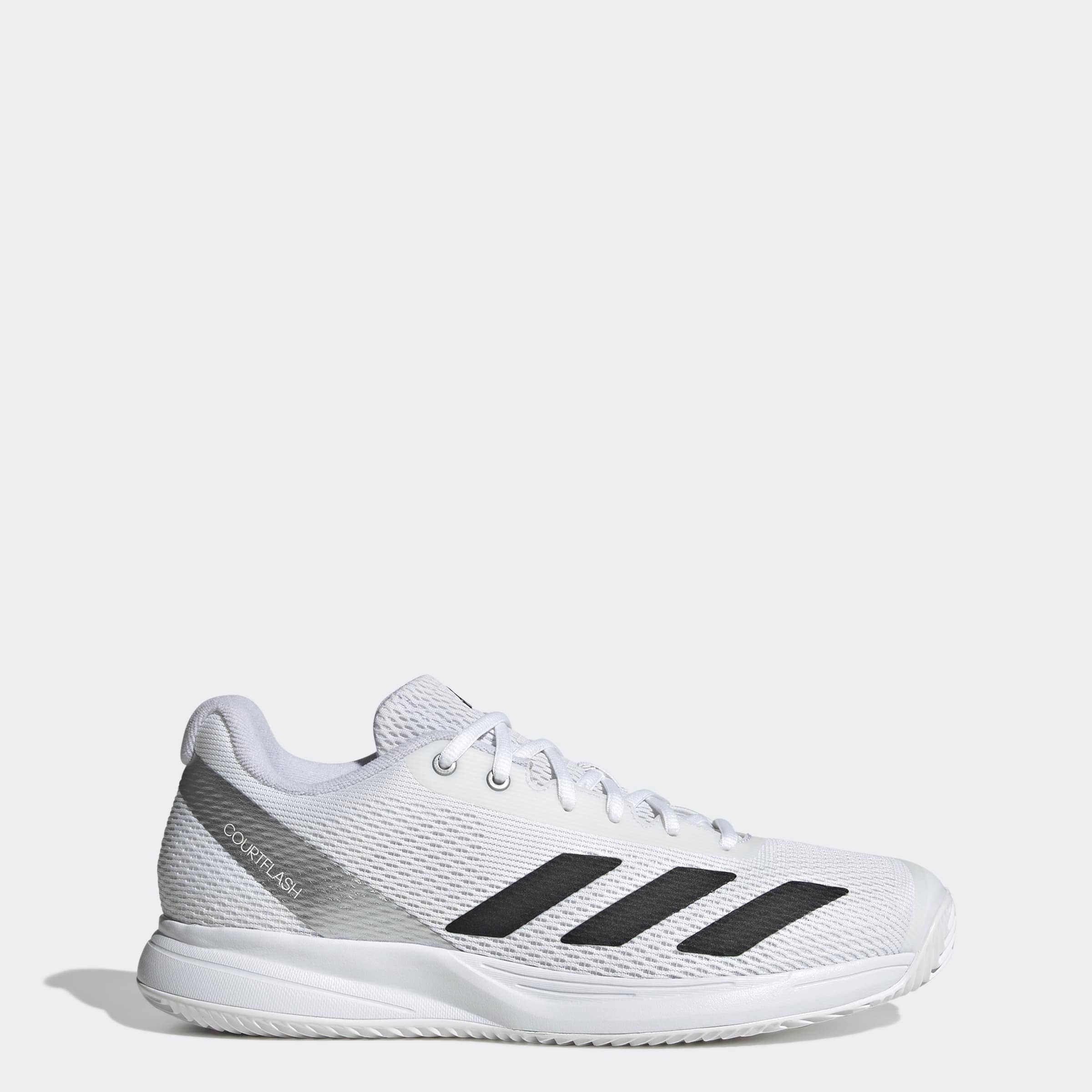 adidas Performance Tennisschuh »COURTFLASH SPEED 2«
