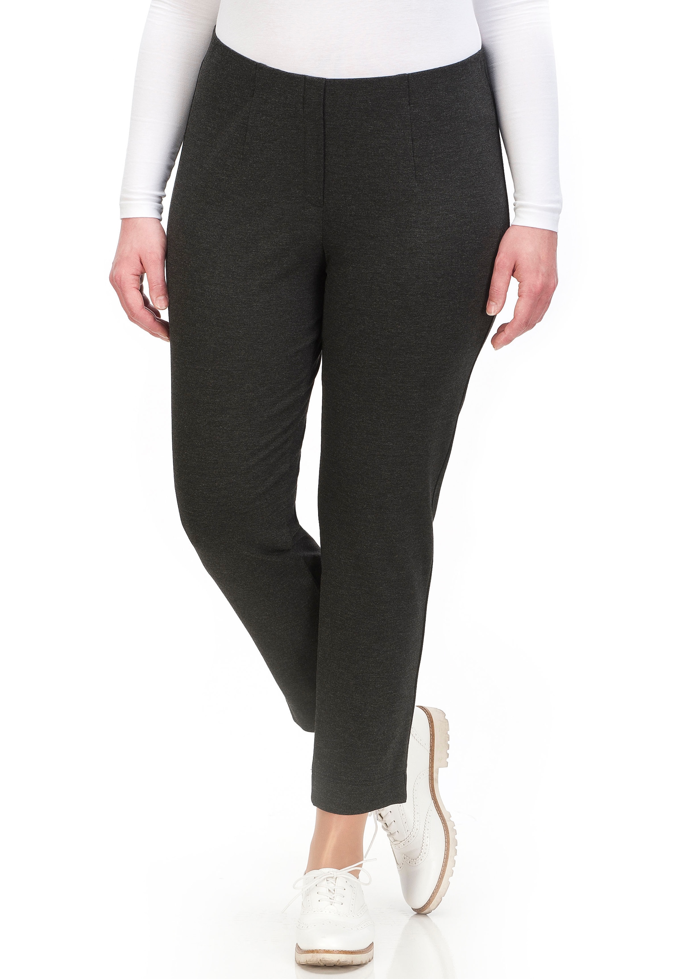 KjBRAND Schlupfhose "Susie XS Jersey", Sommerhose mit Schlupfbund günstig online kaufen