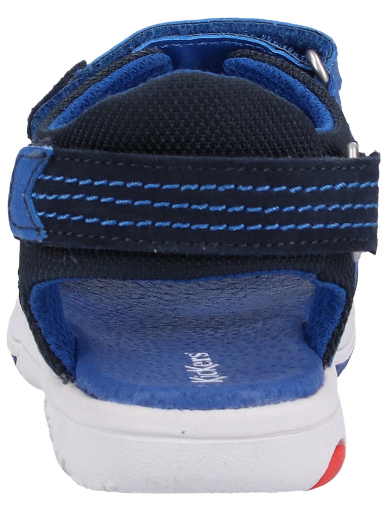 Kickers Sandale »Kickers Sandalen Leder«