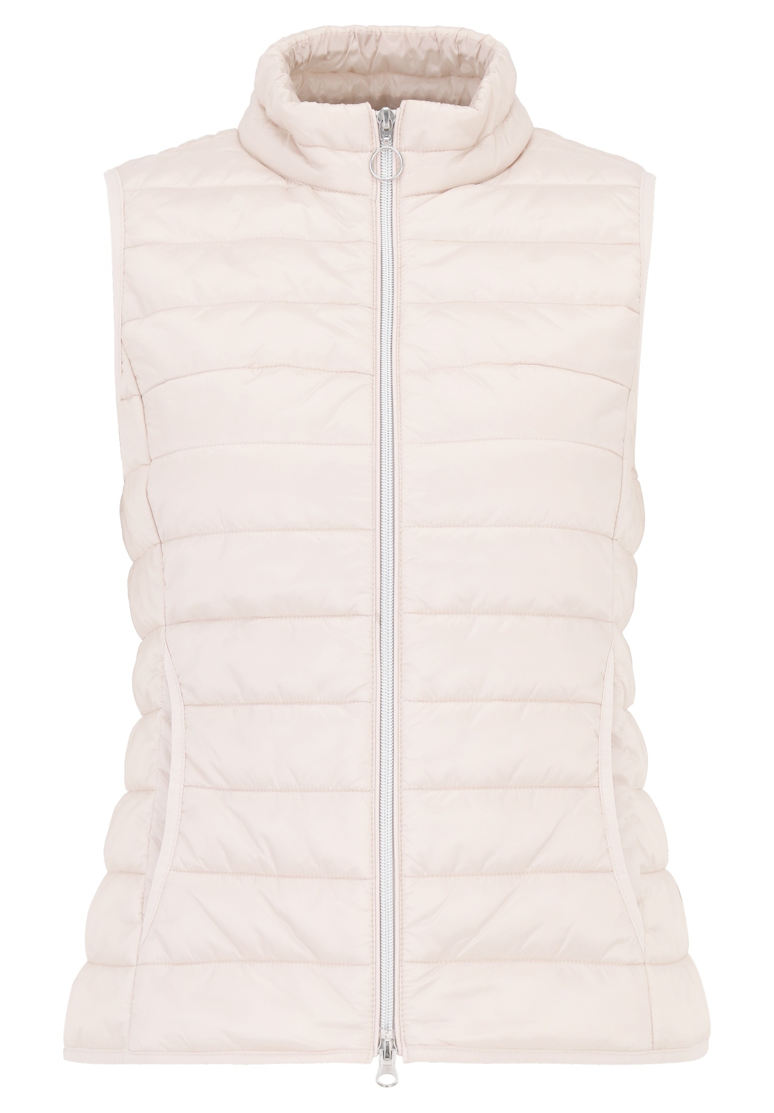 Betty Barclay Strickweste "Betty Barclay Damen Steppweste mit Reißverschlus günstig online kaufen
