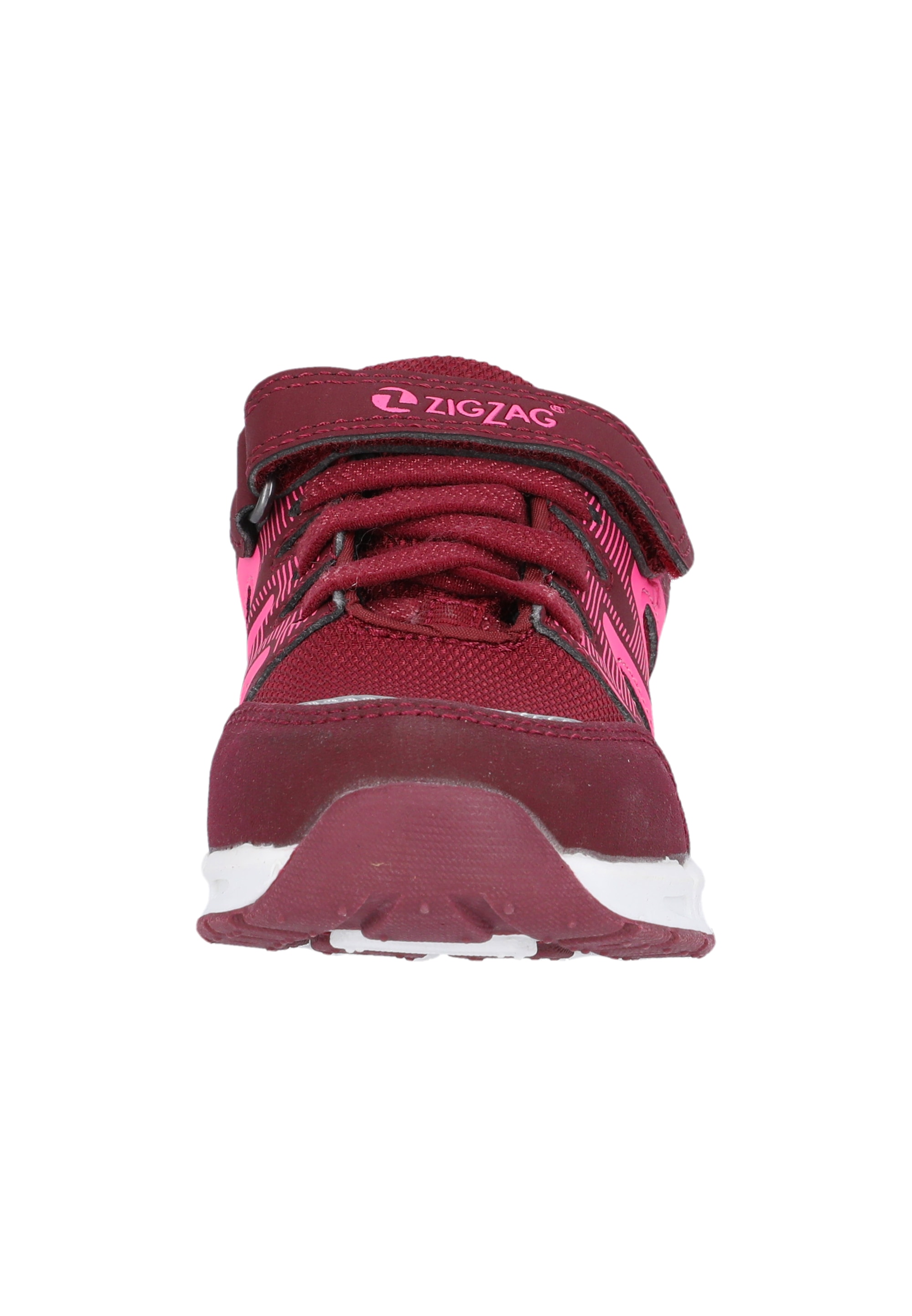 ZIGZAG Sneaker »Kirtu Kids«, mit LED-Beleuchtung in der Sohle