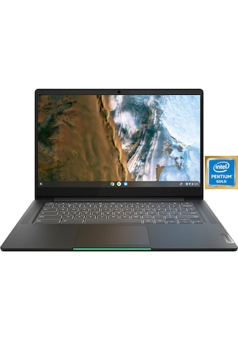 Lenovo Chromebook »5 CB 14ITL6«, (35,56 cm/14 Zoll), Intel, Pentium Gold, UHD... kaufen