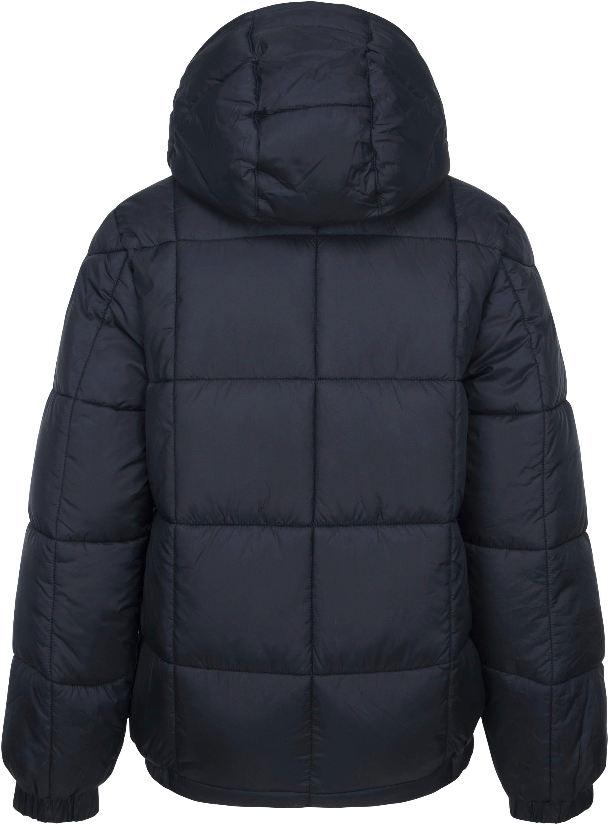 Levi's® Kids Steppjacke »LVB MDWT PUFFER JKT«, mit Kapuze, for BOYS
