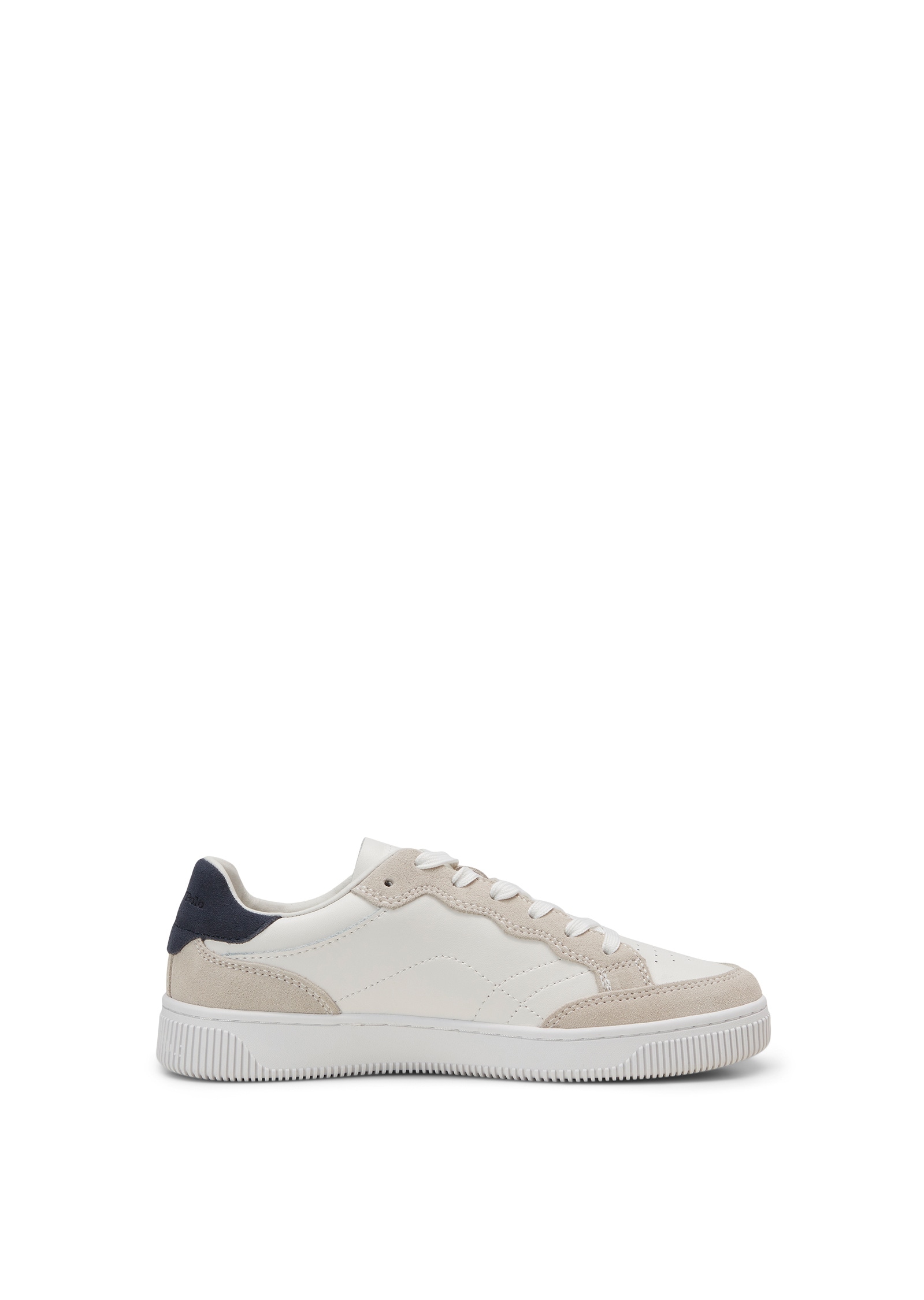 Marc O'Polo Sneaker »aus hochwertigem Rindleder«