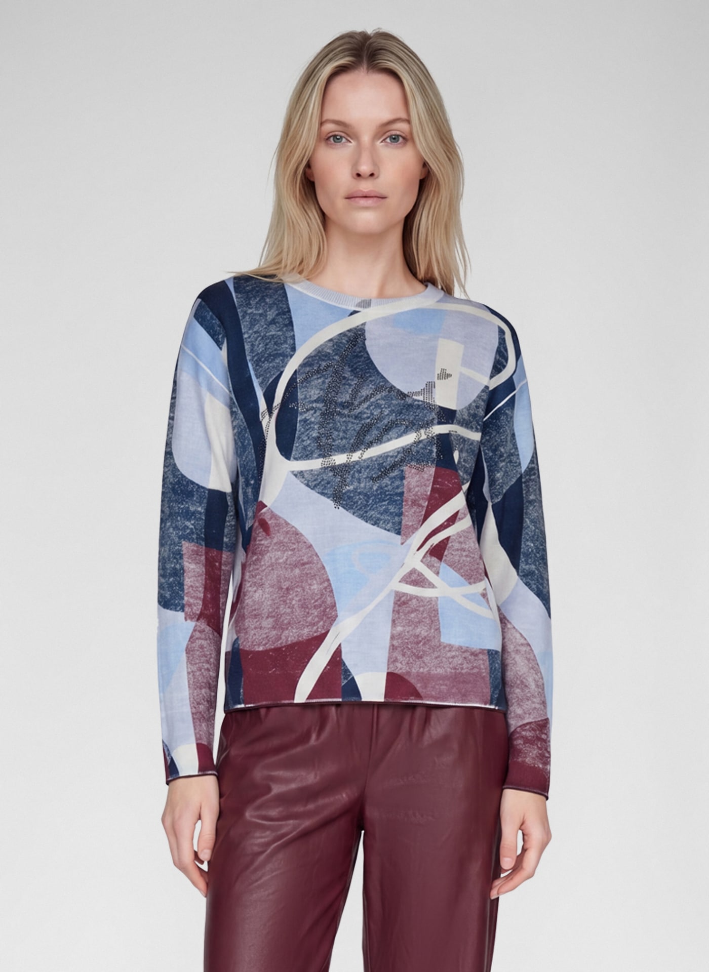 Rabe "Pullover"