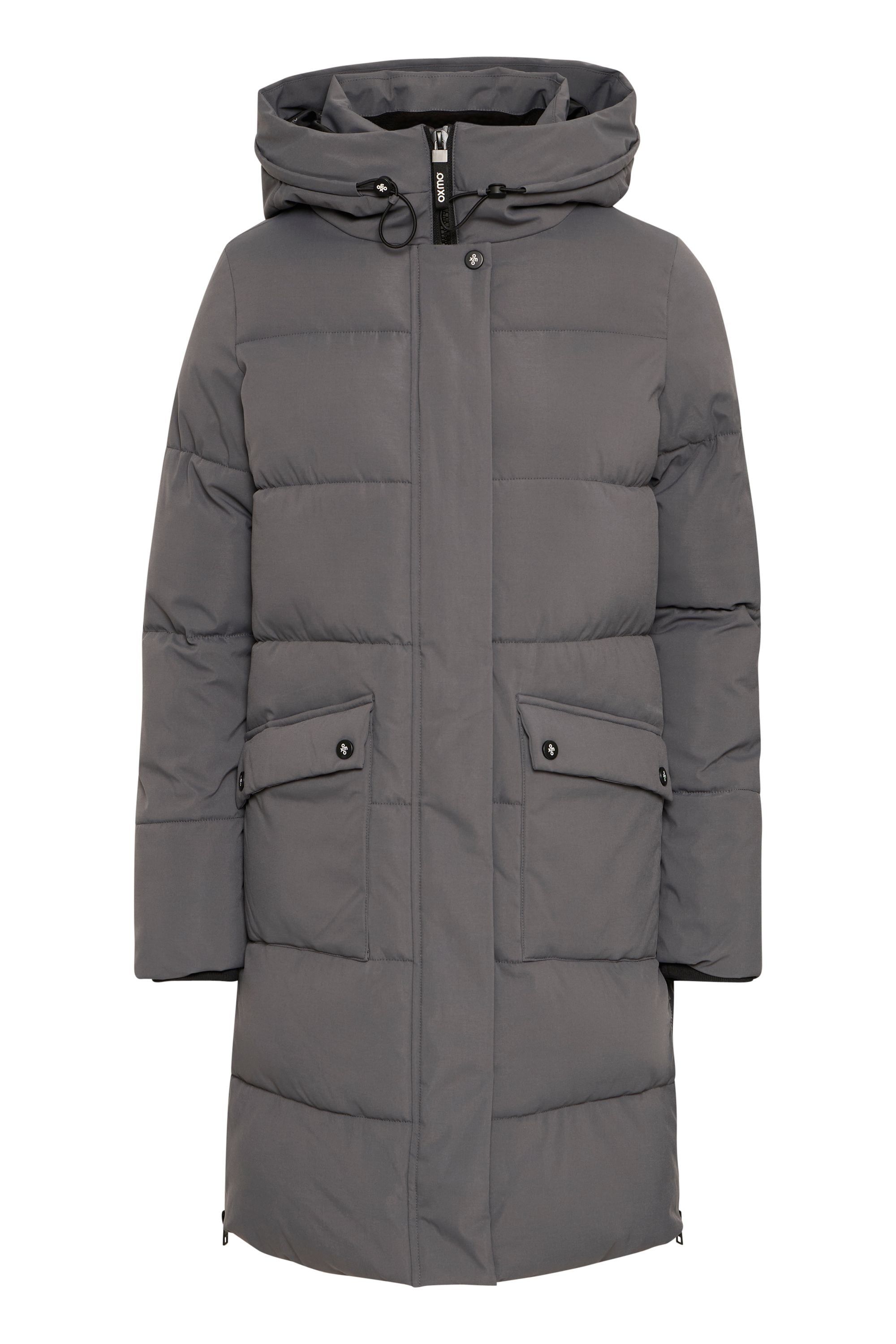 OXMO Schneejacke "Steppmantel OXGillian"