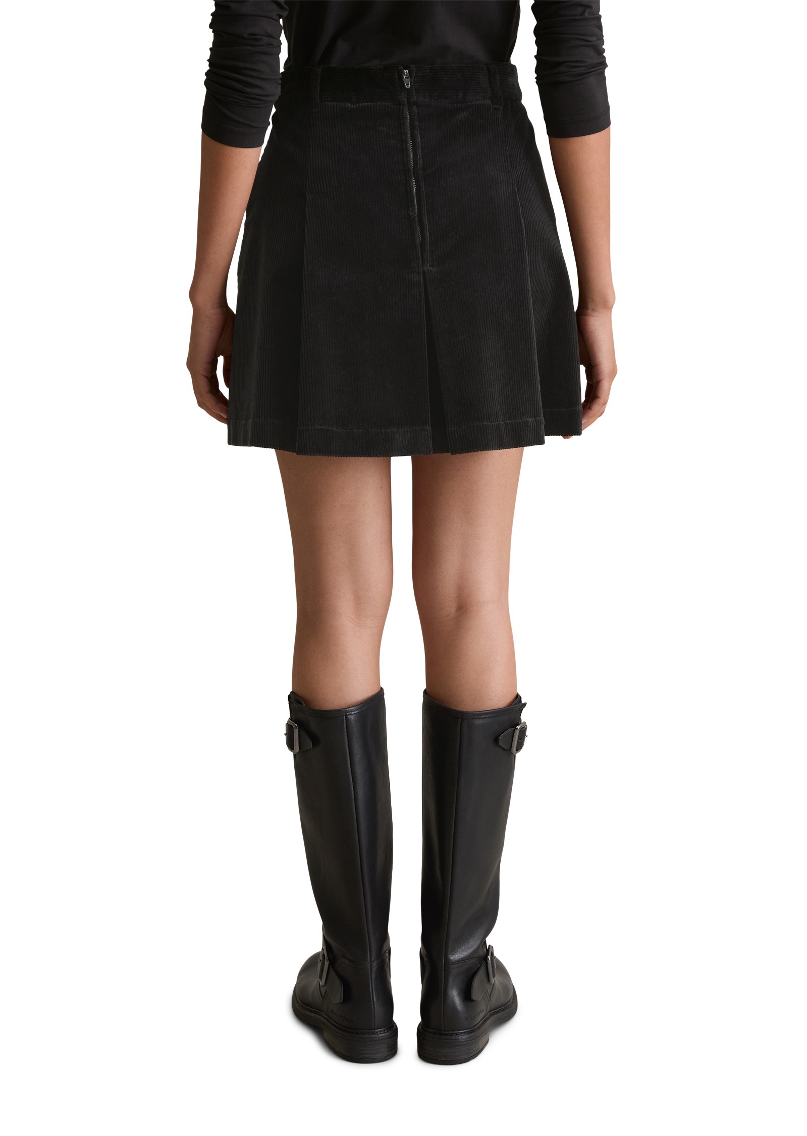 Thumbnail - Marc OPolo DENIM Webrock "aus Organic Cotton Stretch"