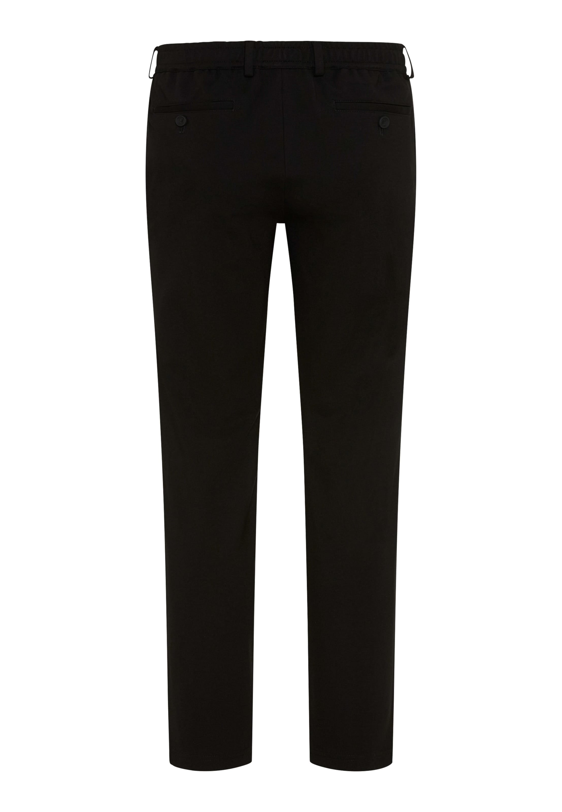 EUREX by BRAX Chinohose »Style THORE«
