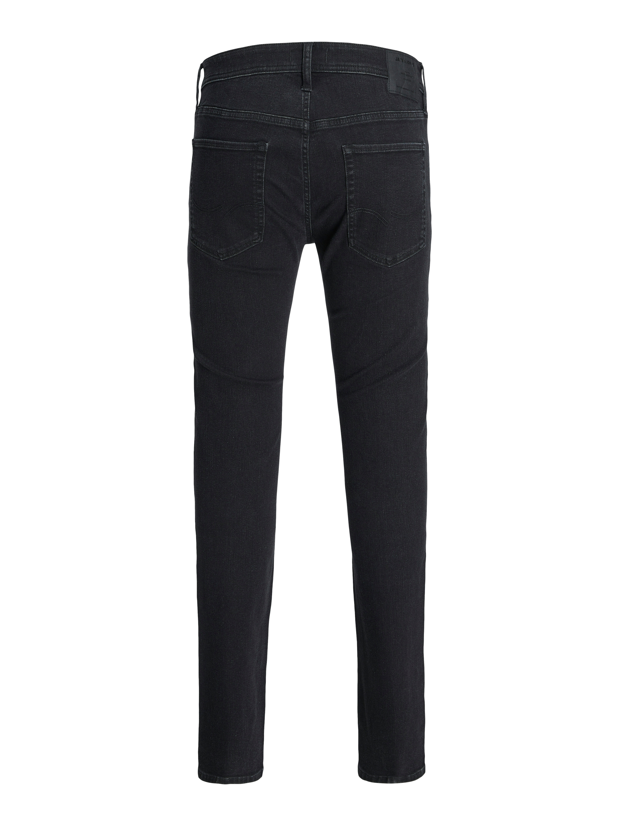 Jack & Jones Skinny-fit-Jeans "JJILIAM JJORIGINAL SQ 223" günstig online kaufen