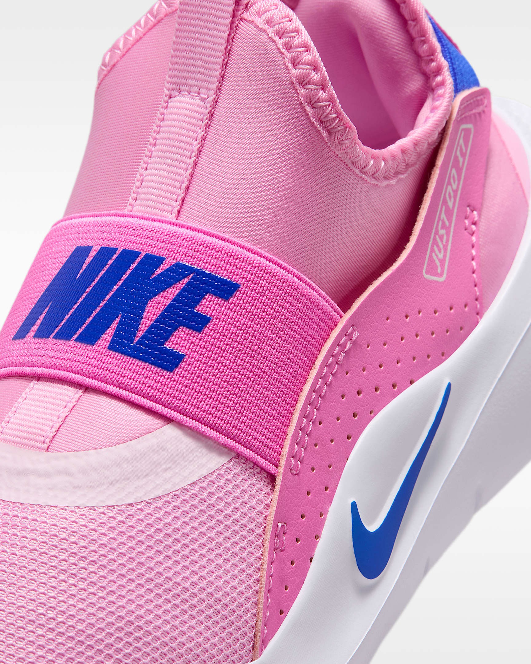 Nike Laufschuh »Flex Runner 4 (PS)«  mit praktischem Schlupfeinstieg