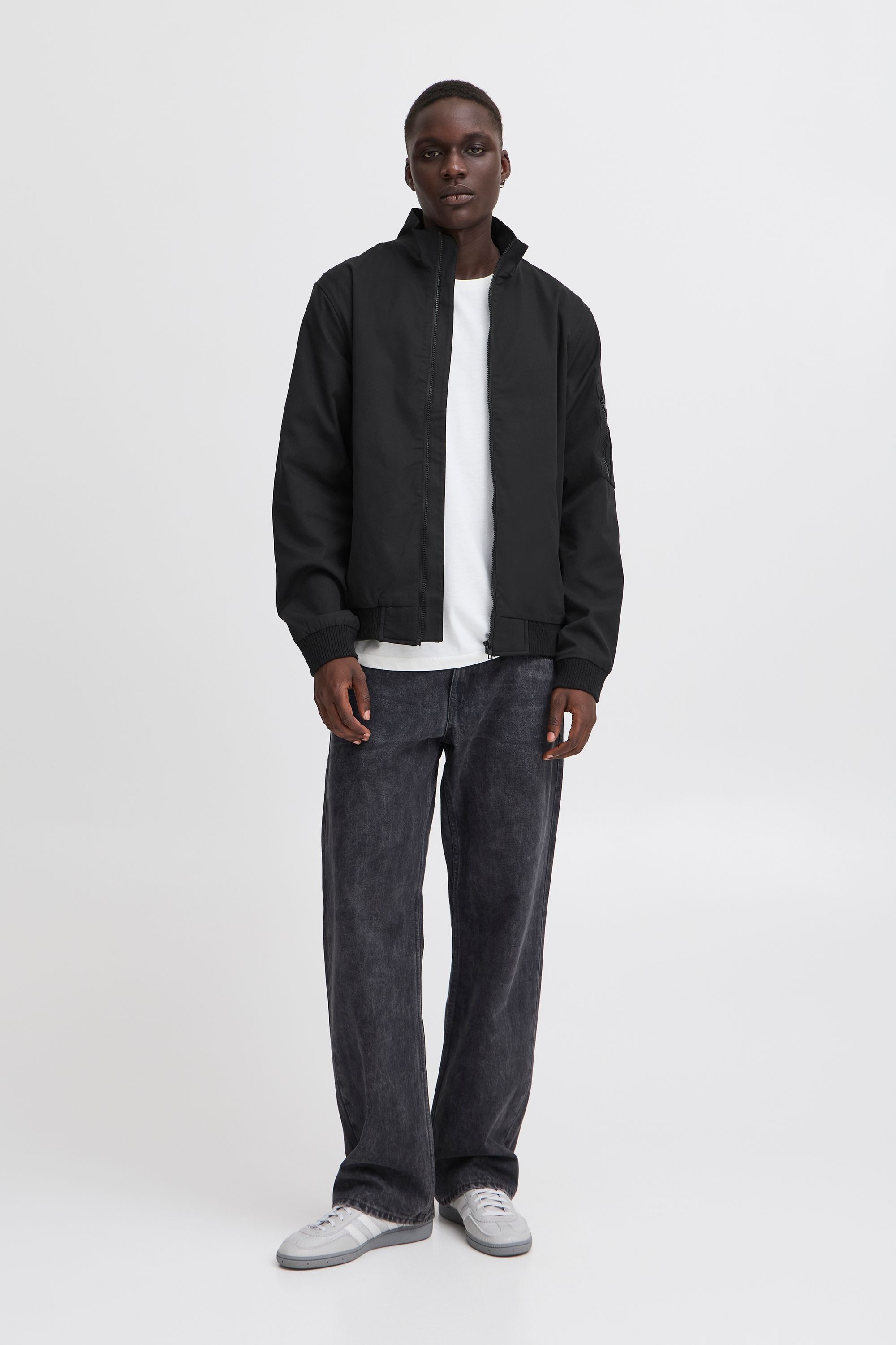 Blend Outdoorjacke »Outdoorjacke BHEFI«