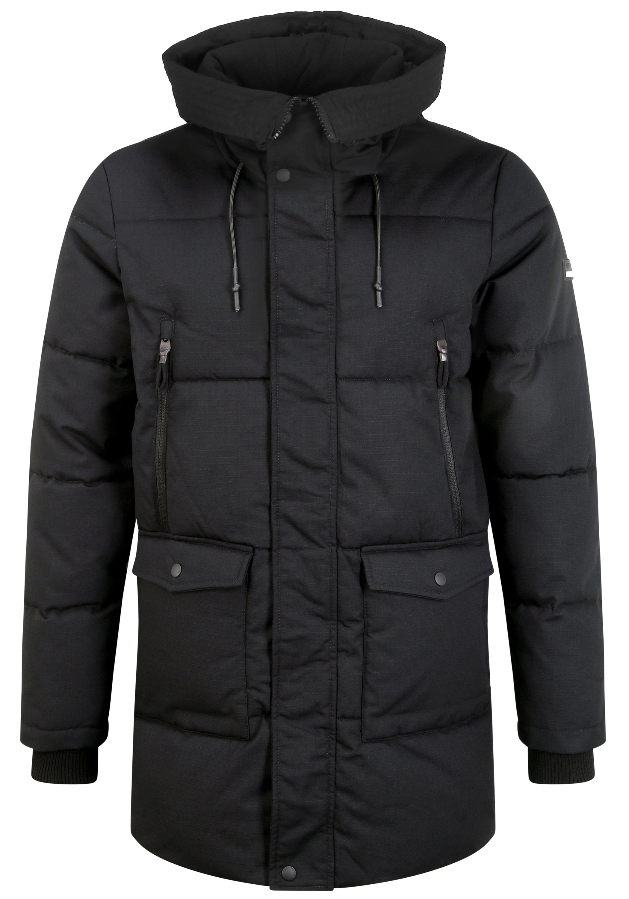 !Solid Langmantel »Parka SDAnato«